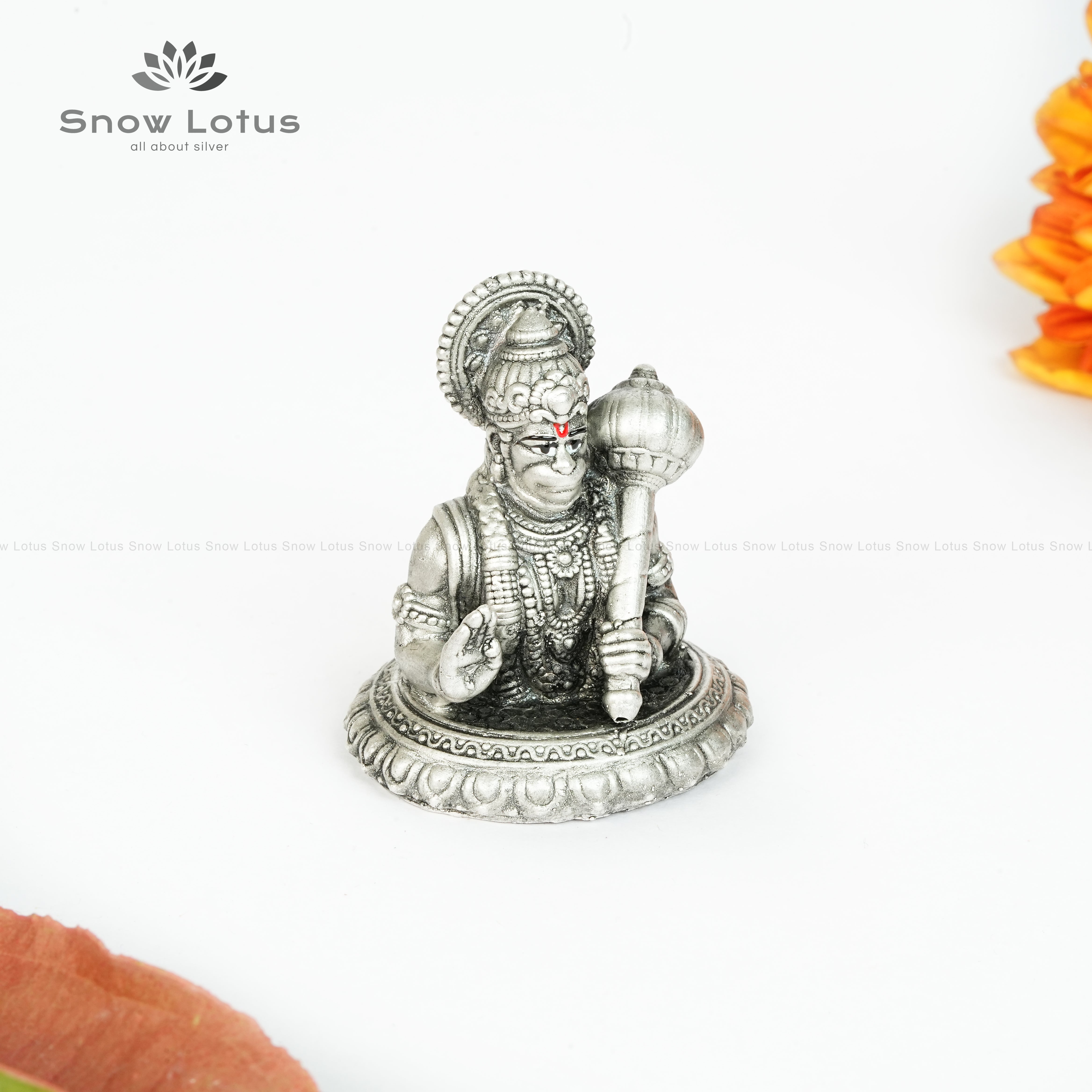EF Hanuman