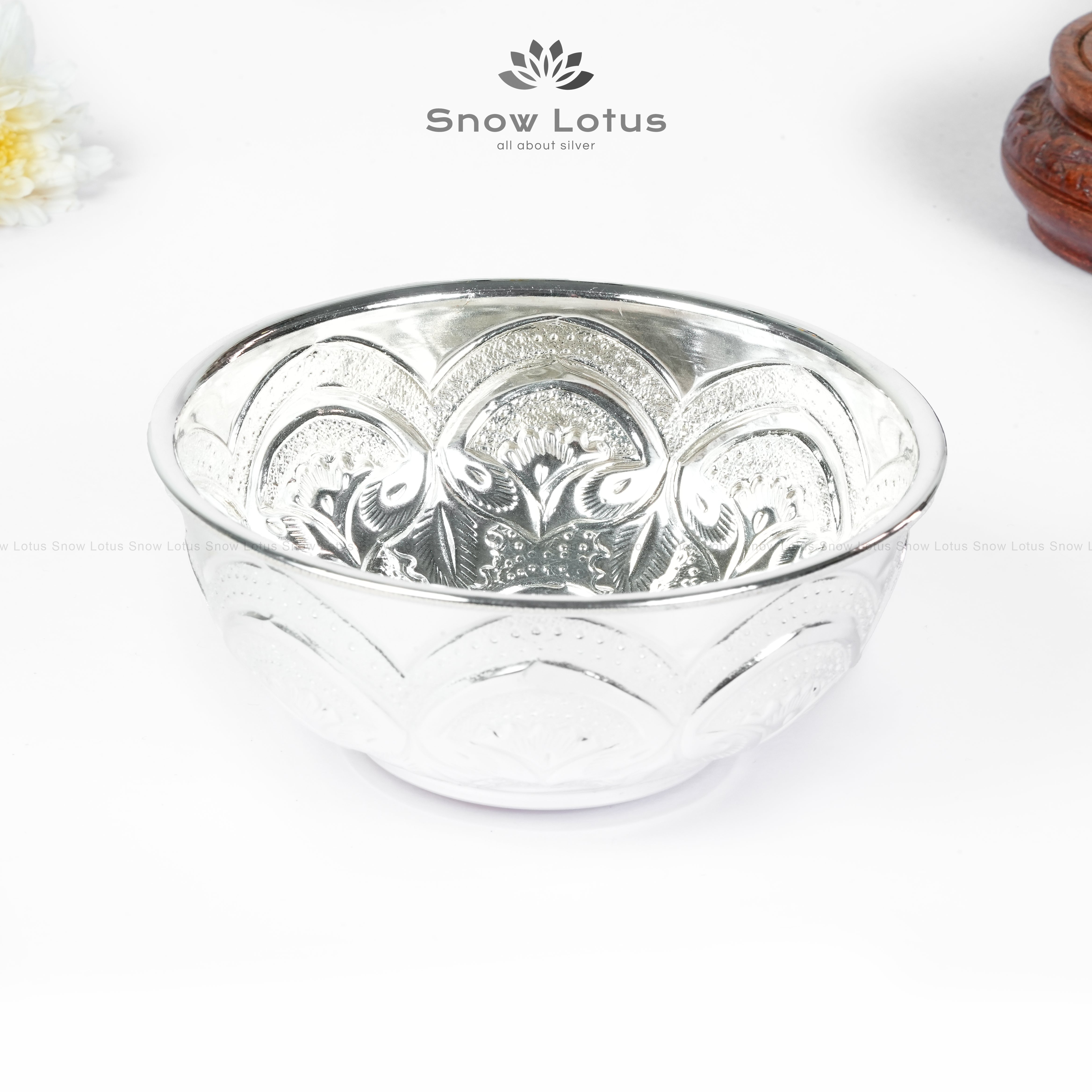 Nakshi Prashad Bowls M5