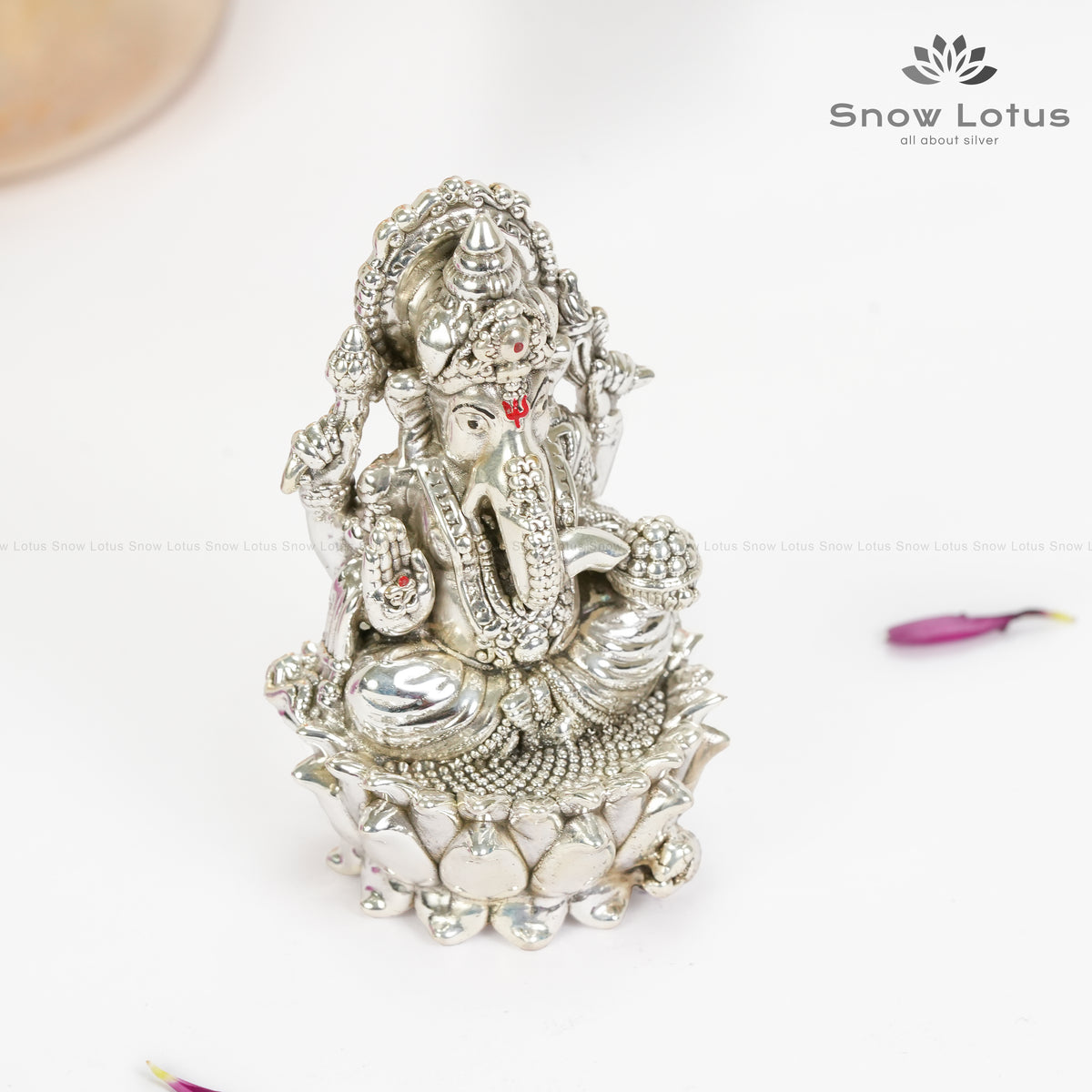 999 Lotus Ganesh