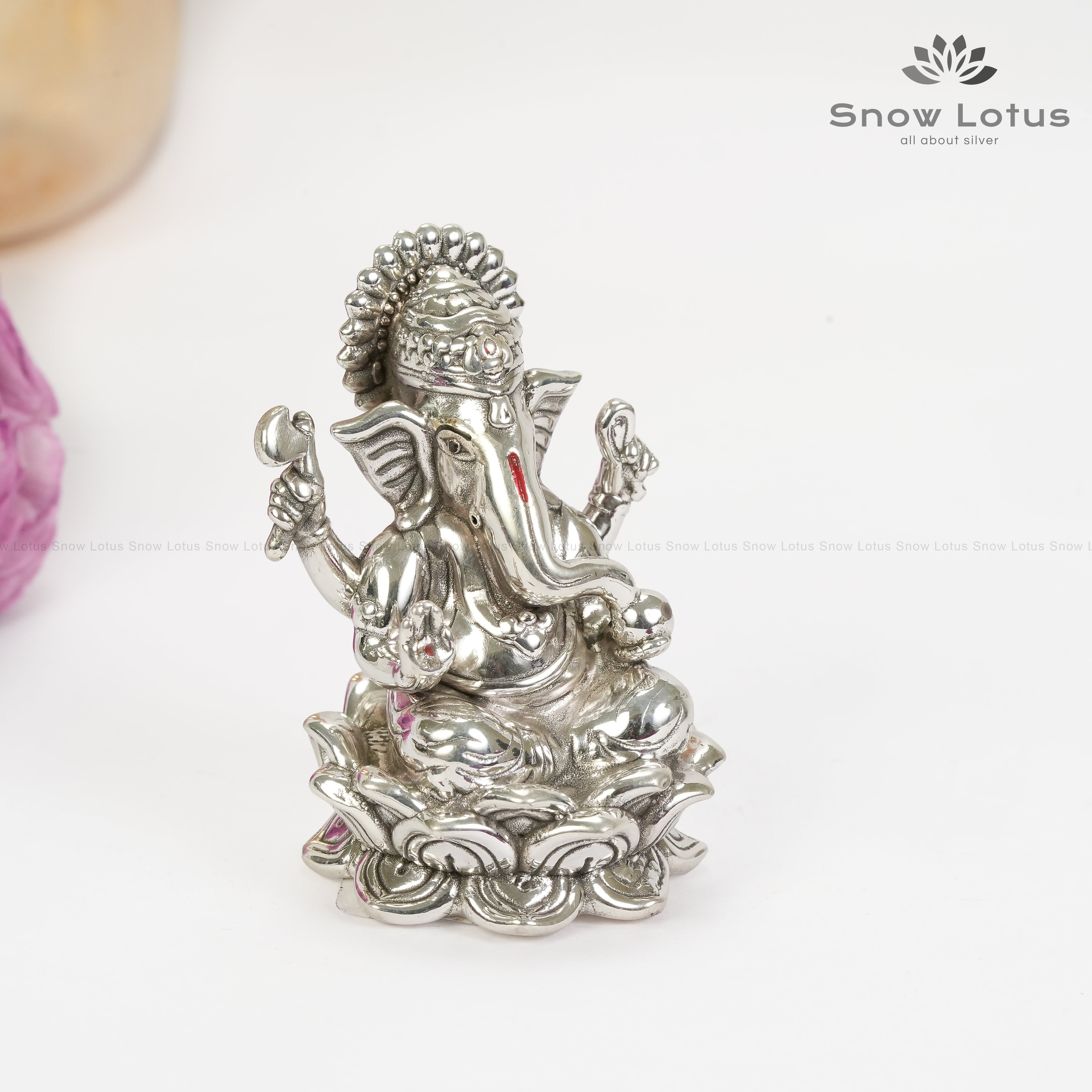 999 Lotus Ganesh M1