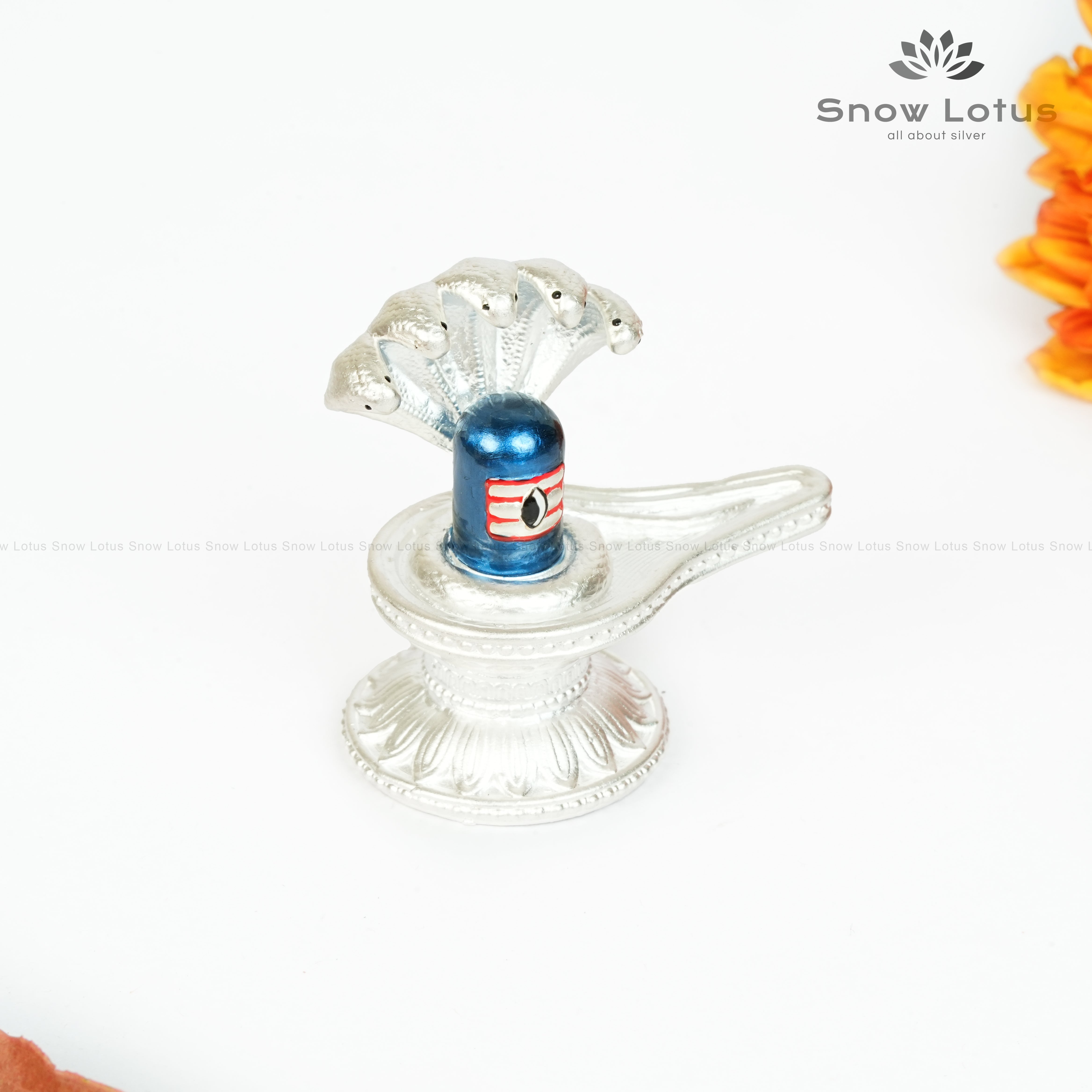EF Naga Padiga Blue Lingam