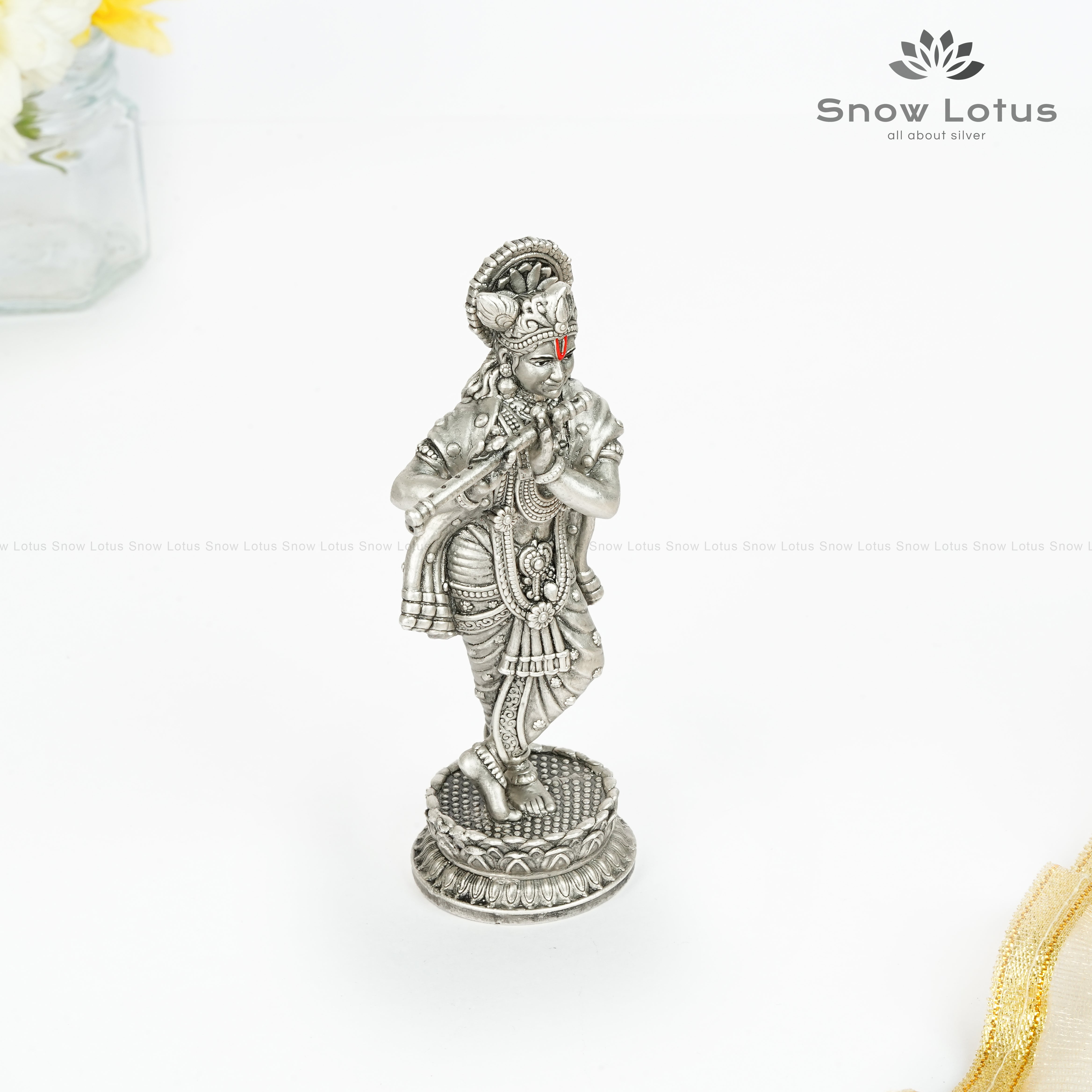 EF Gopala Krisha
