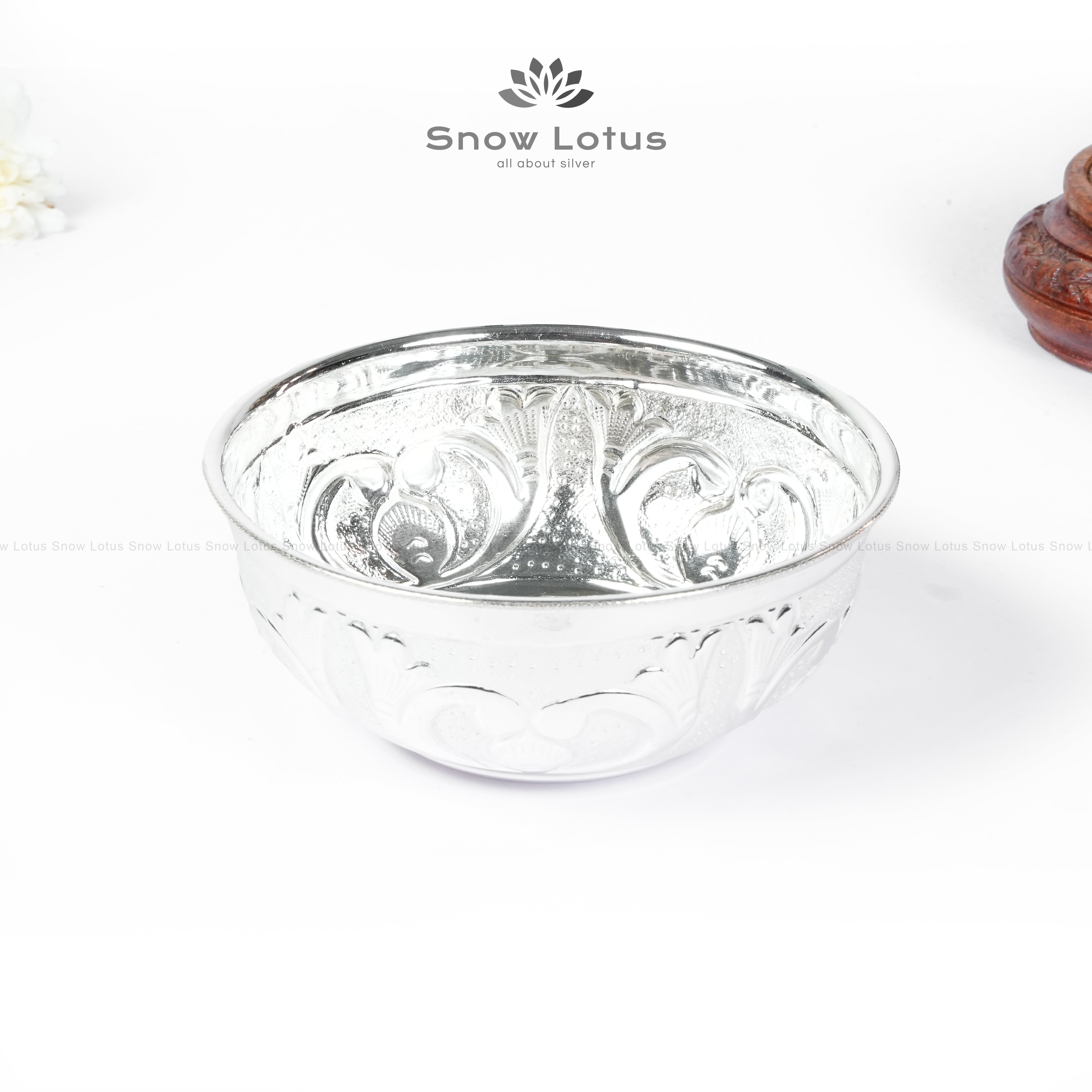 Nakshi Prashad Bowls M4
