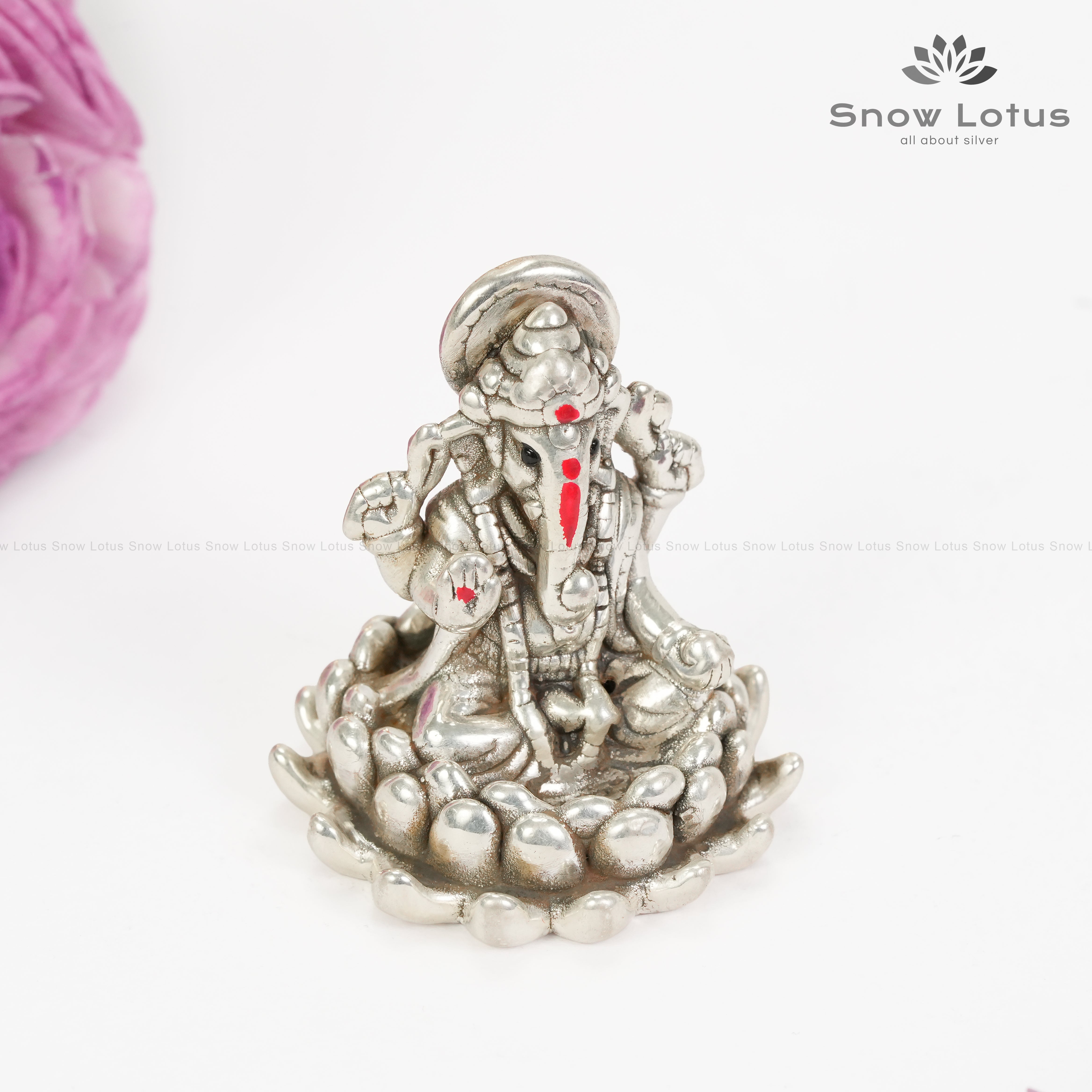 999 Lotus Ganesh M2