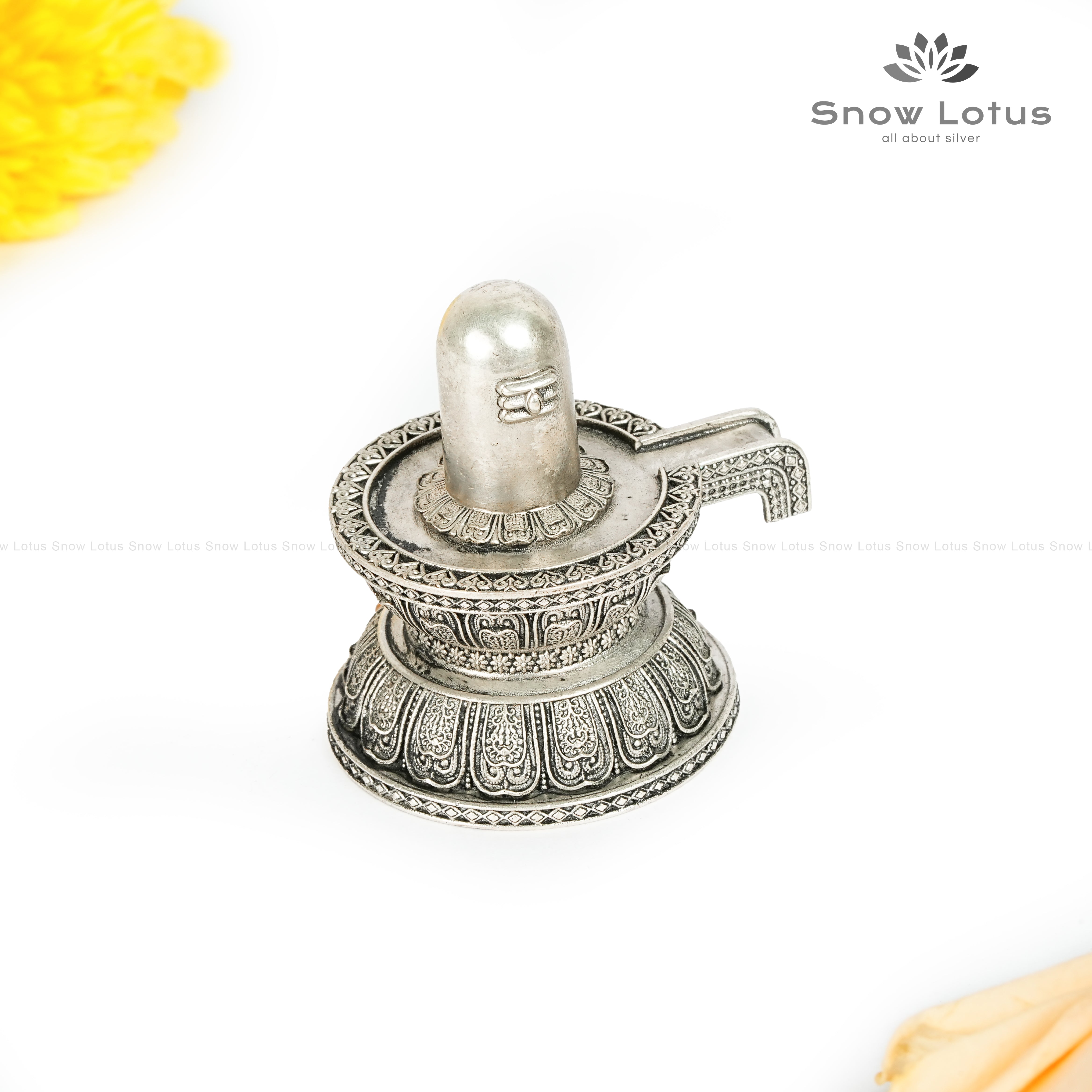 PC Shiva Lingam