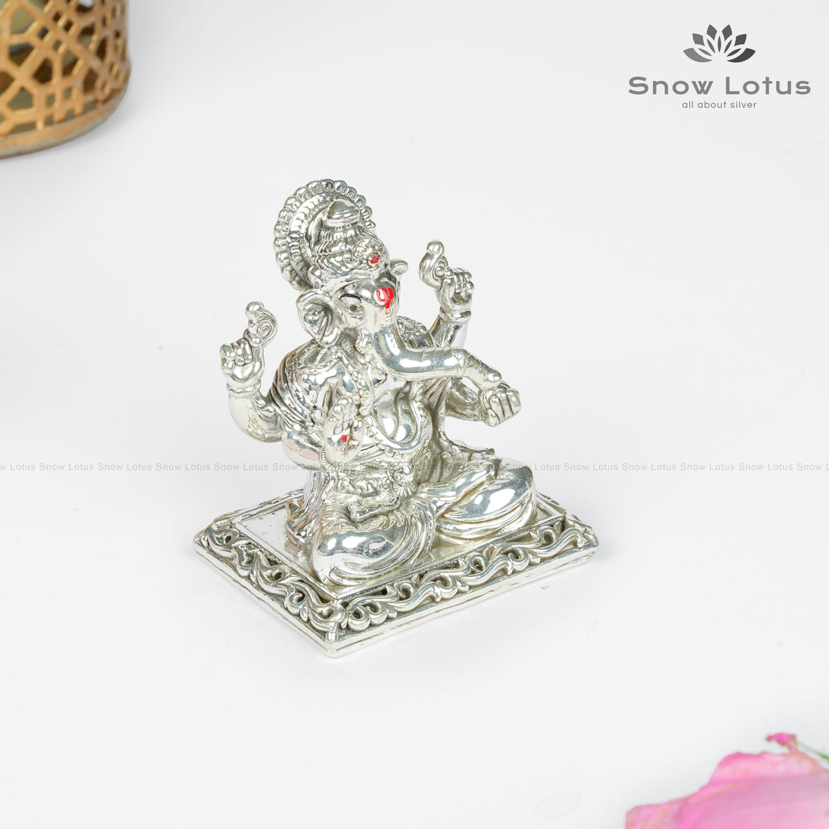 999 Peetam Ganesh