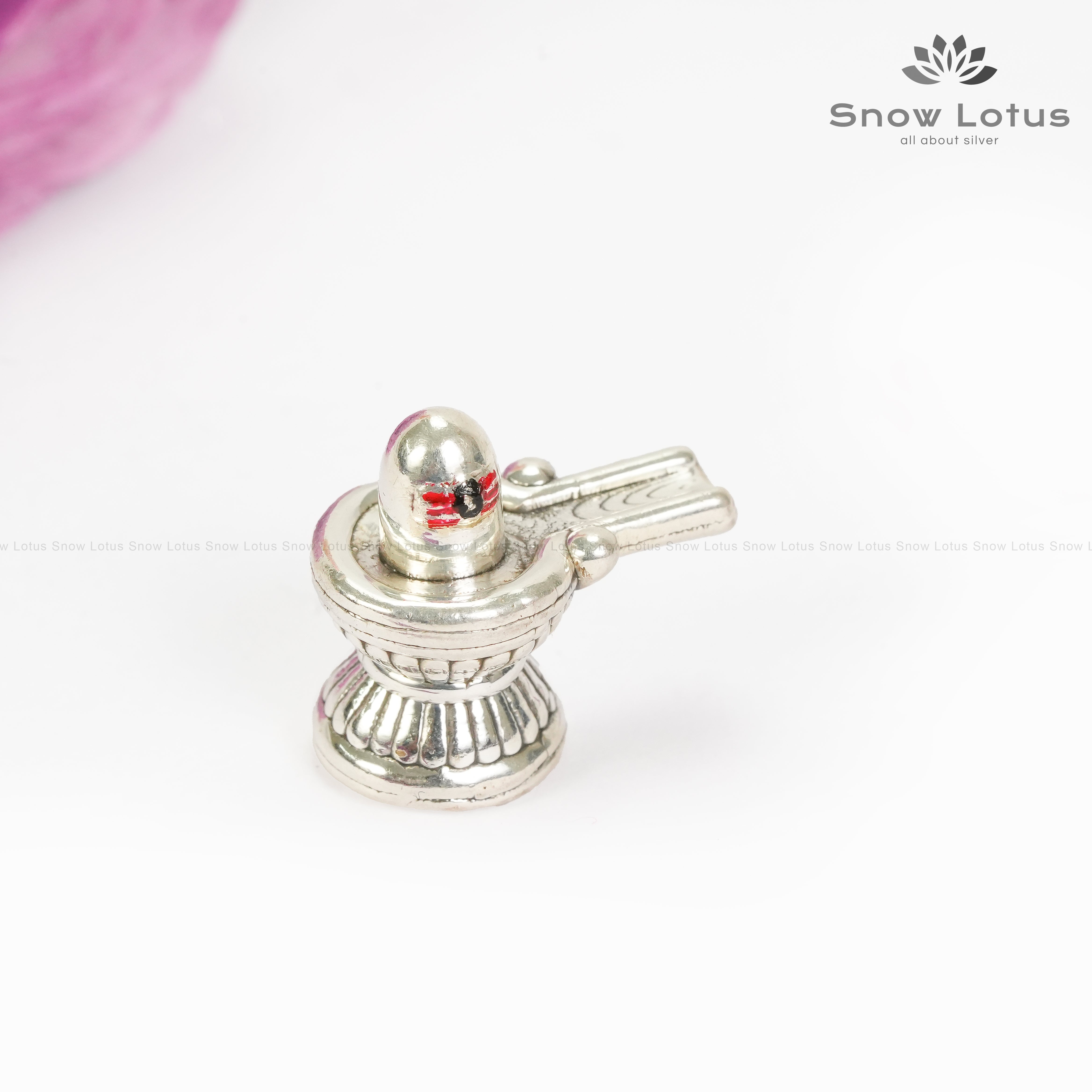 999 Shiva Lingam
