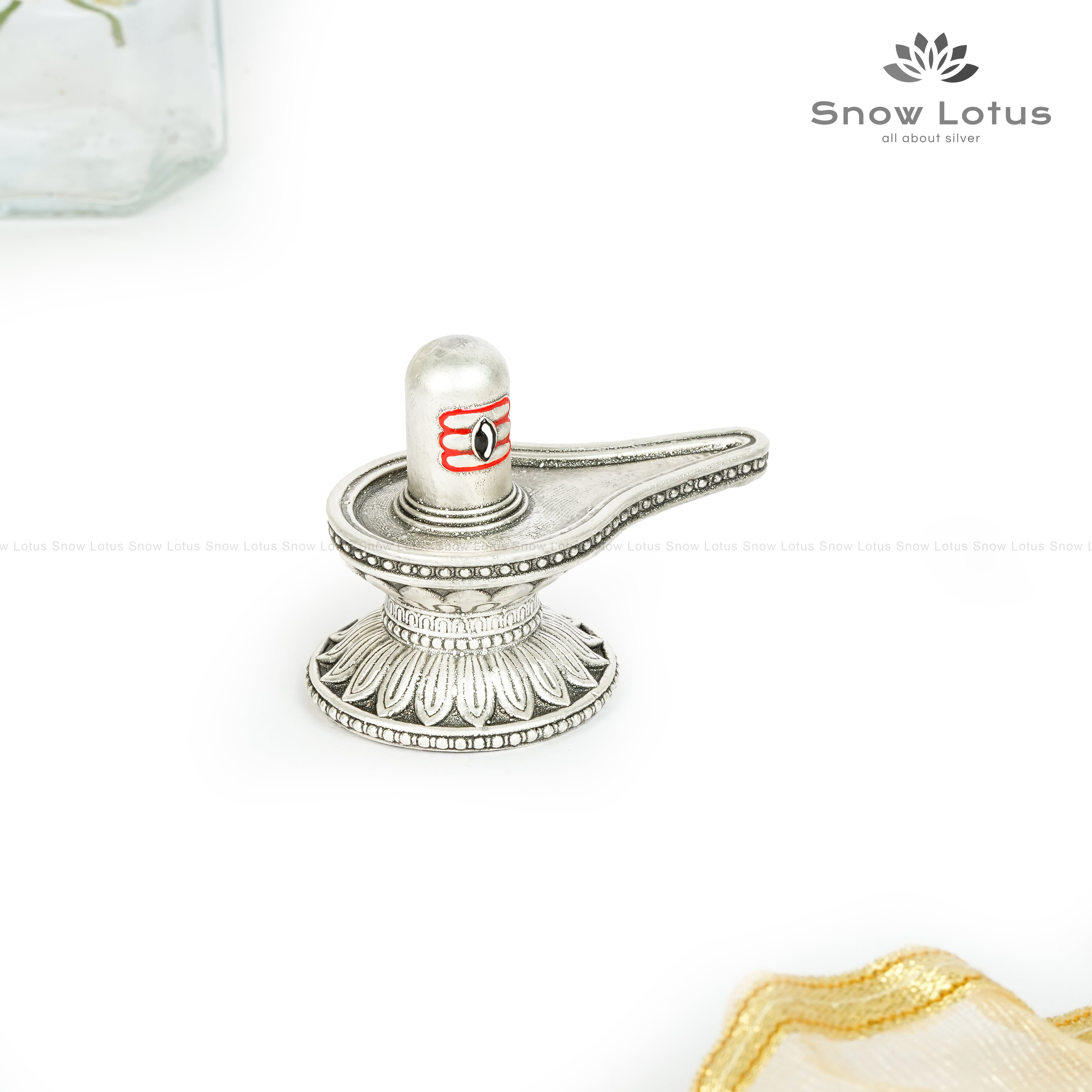 EF Shiva Lingam