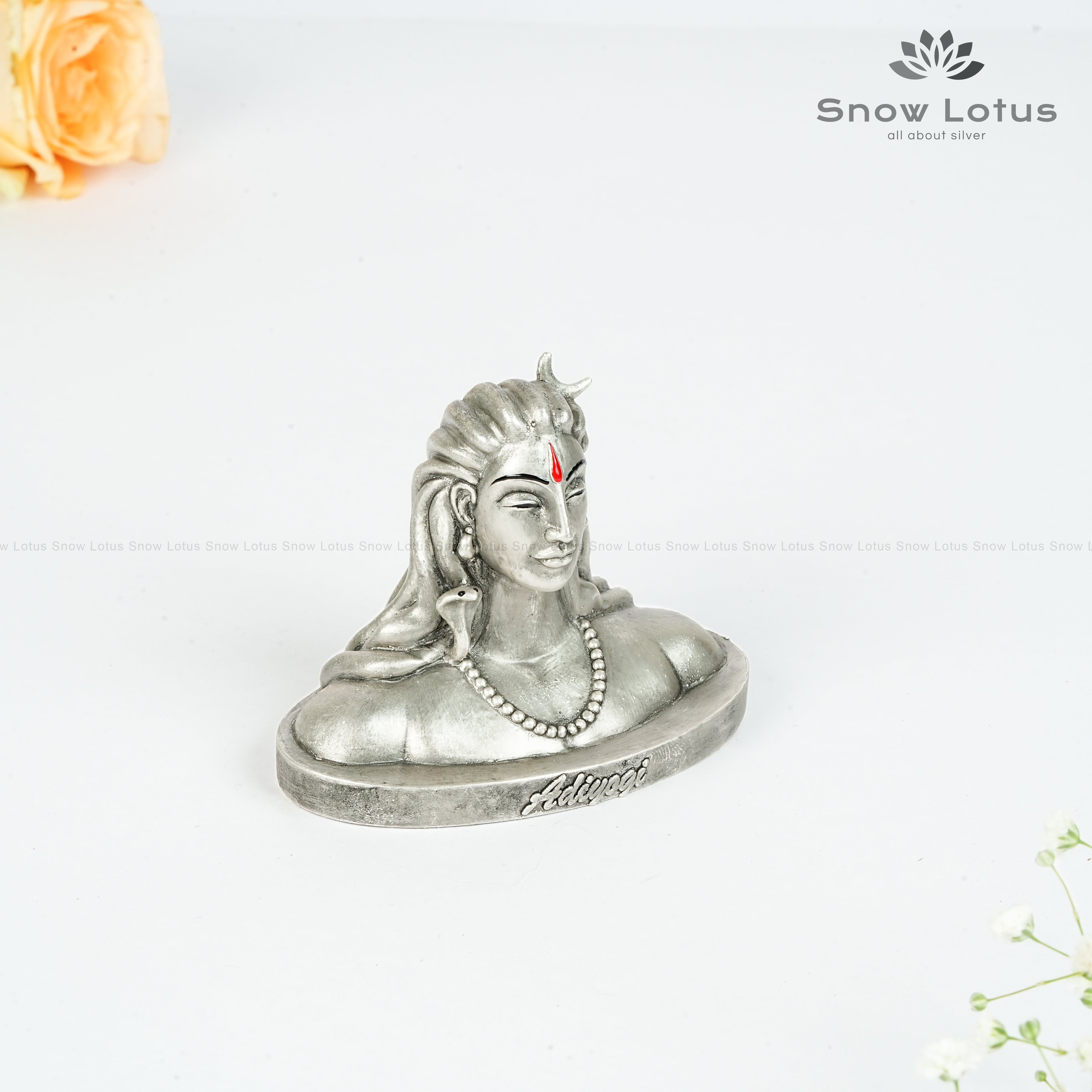 EF Eesha Shiva
