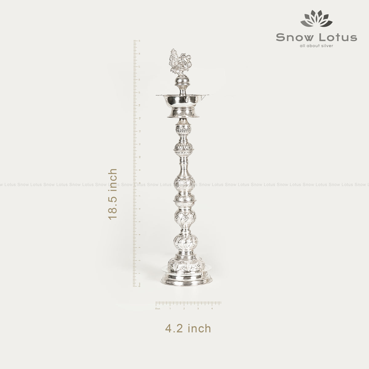 Nakshi Long Diyas M2