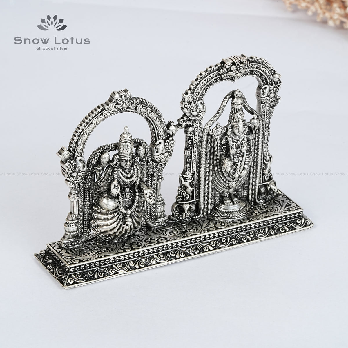 Alivelu Balaji