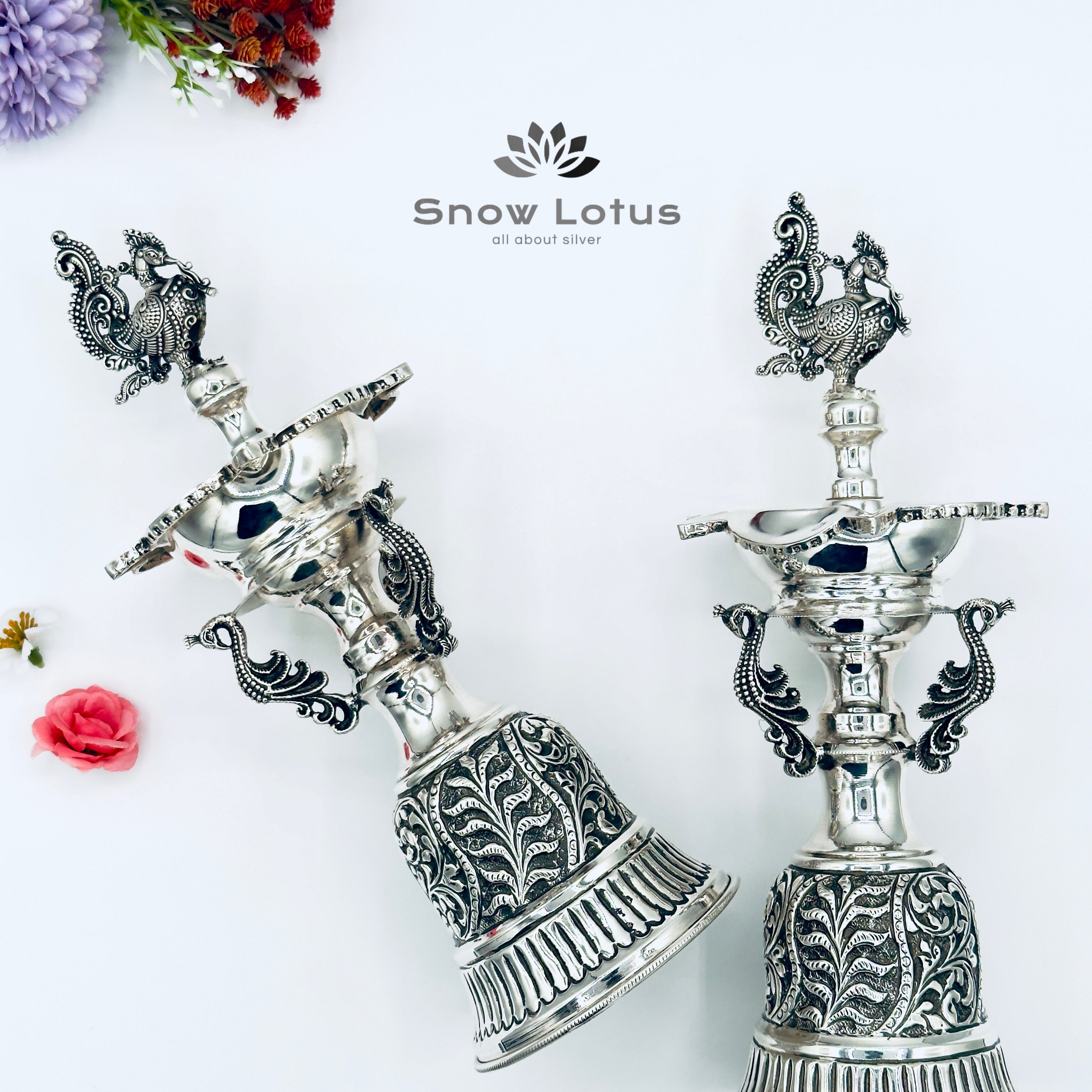 Antique Diyas M3