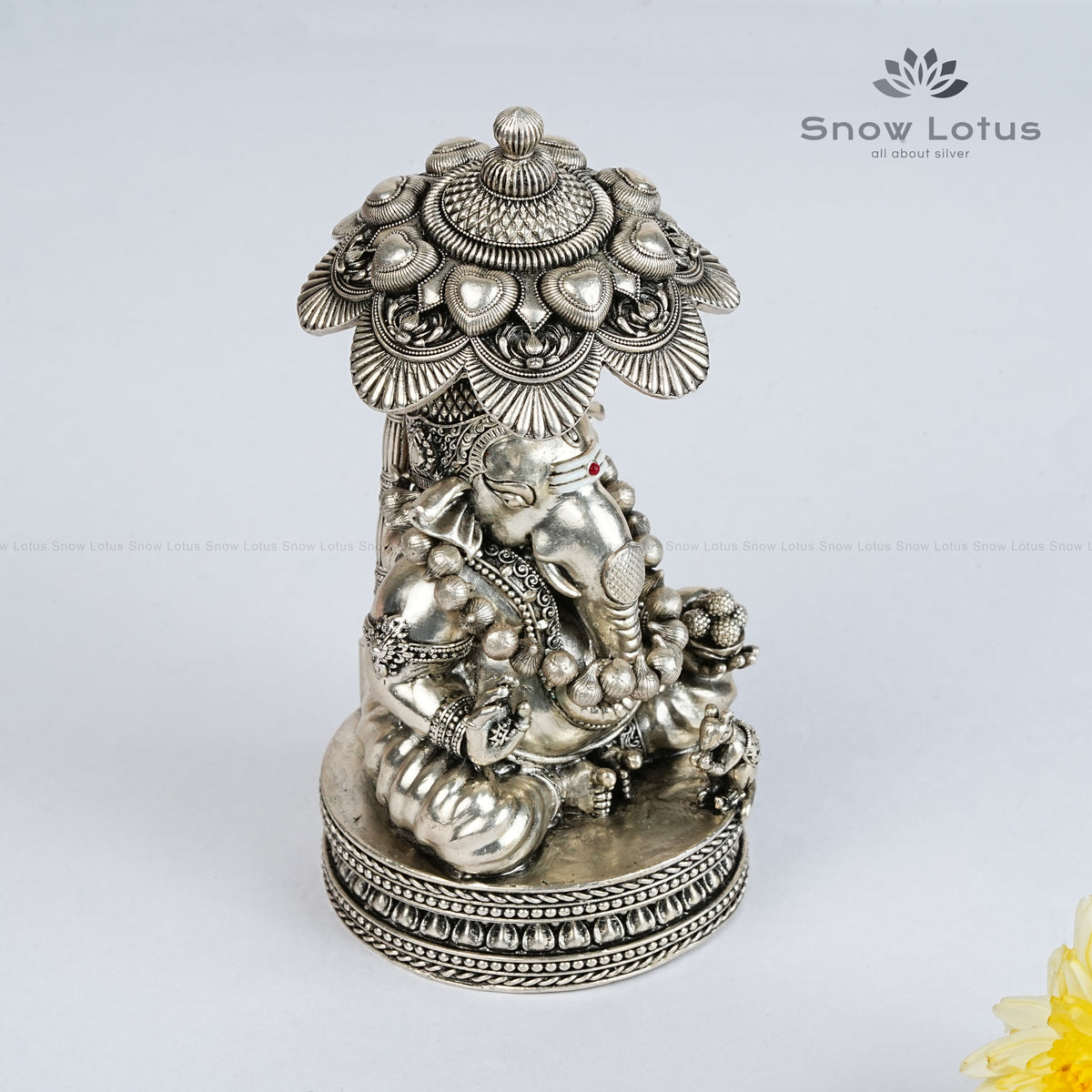 Umbrella Bala Ganesh