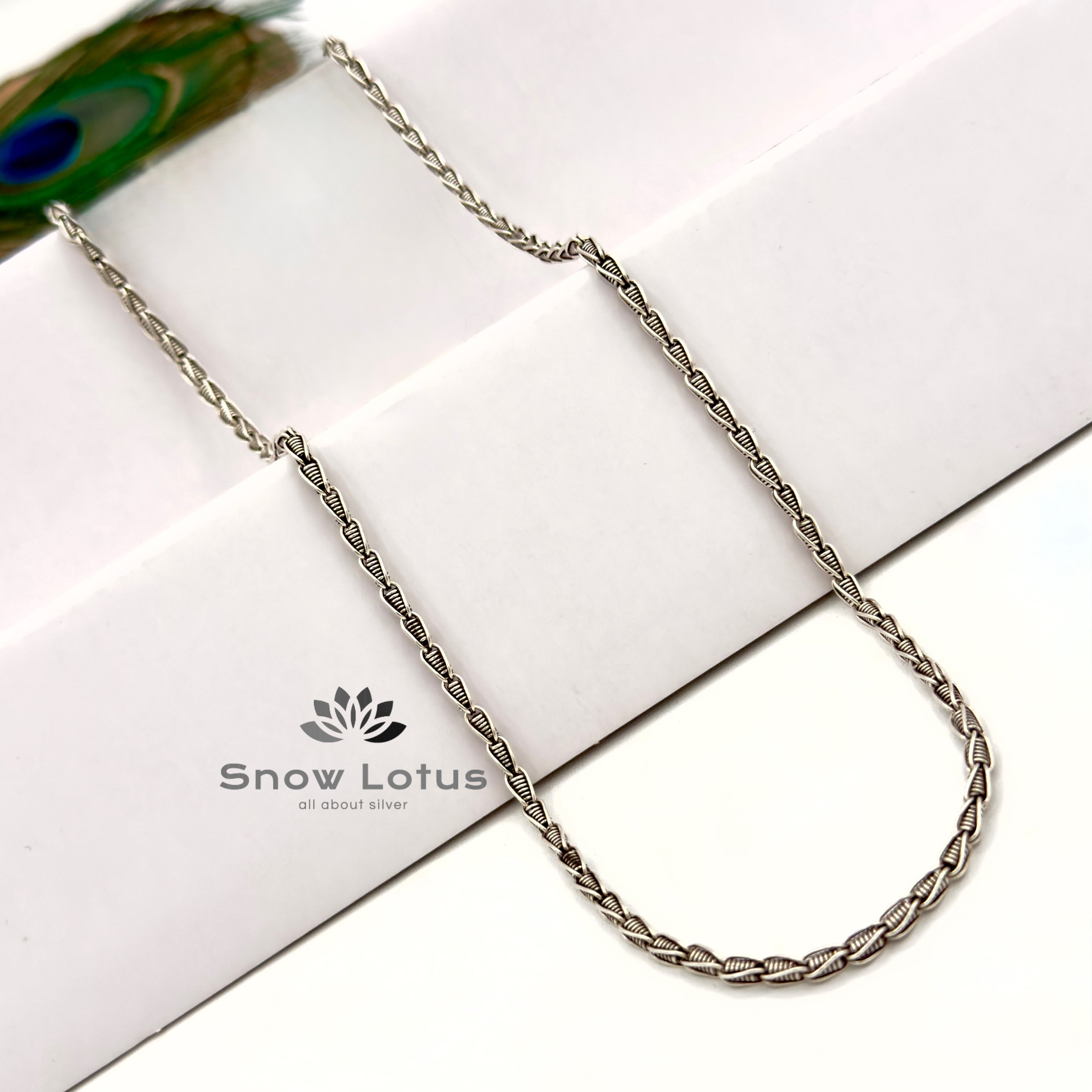 Mens Chains M2