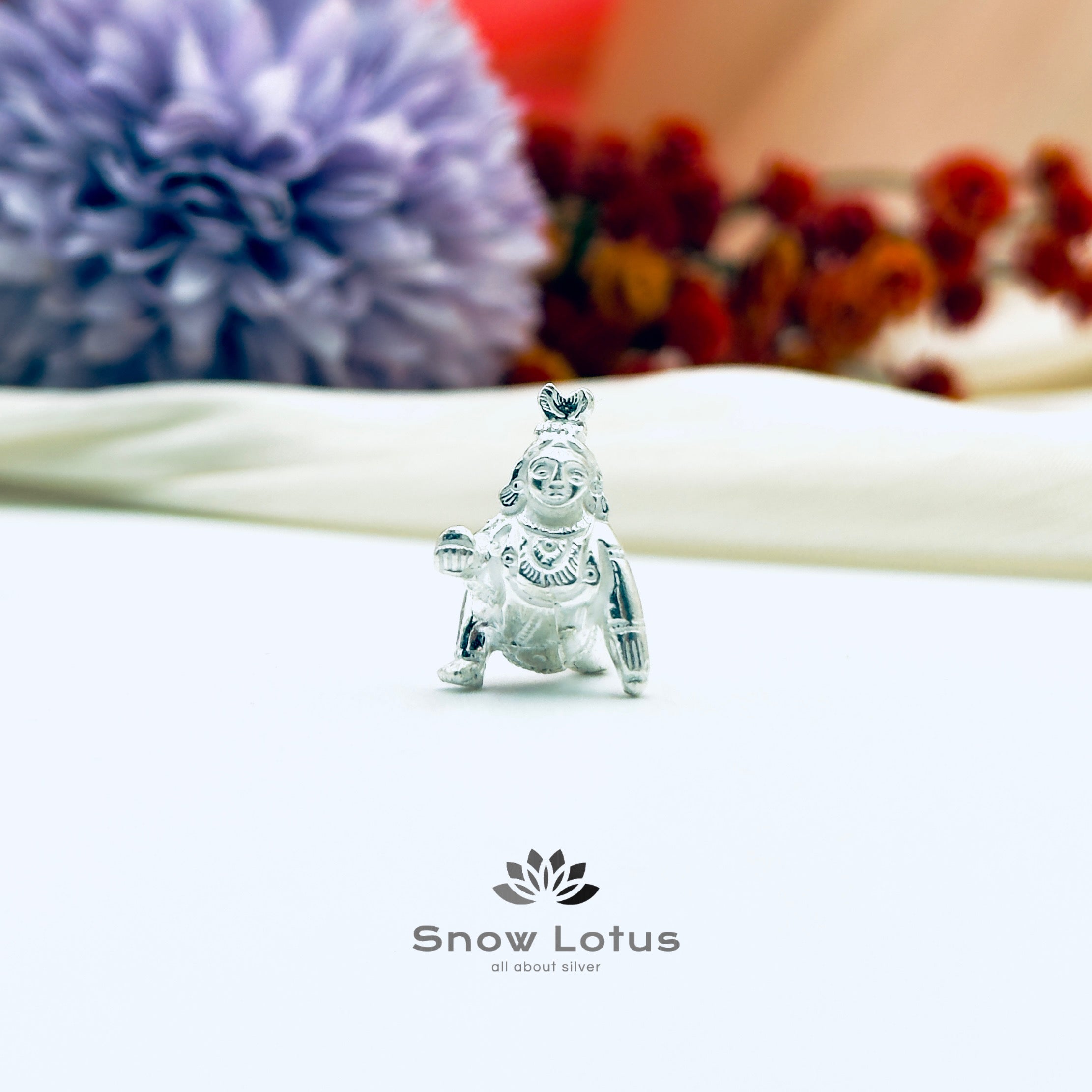 MiniLittle Krishna