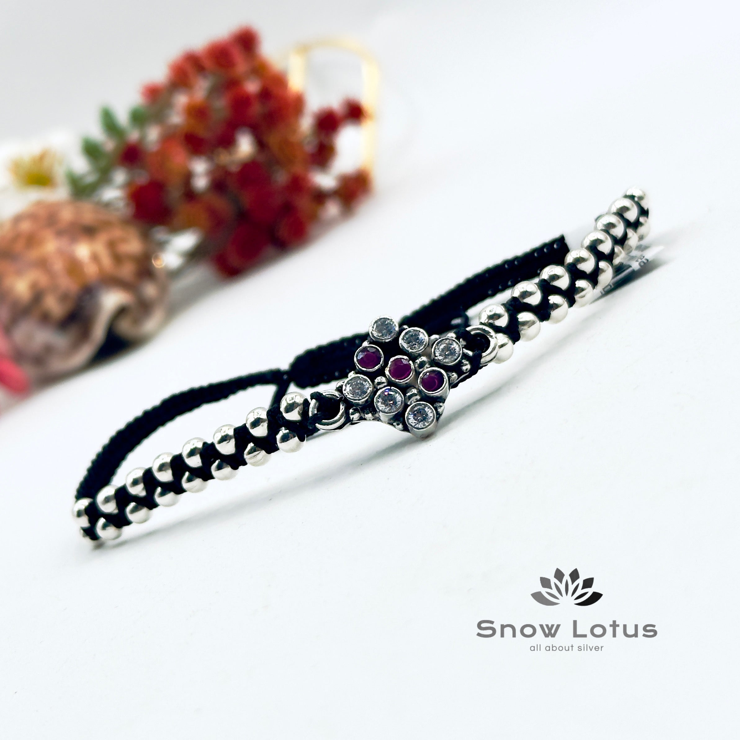 Nazariya Thread Cutstone