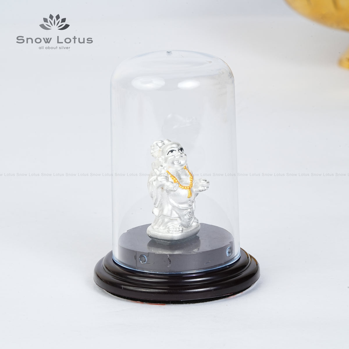 Dome Idols Laughing Budda 999
