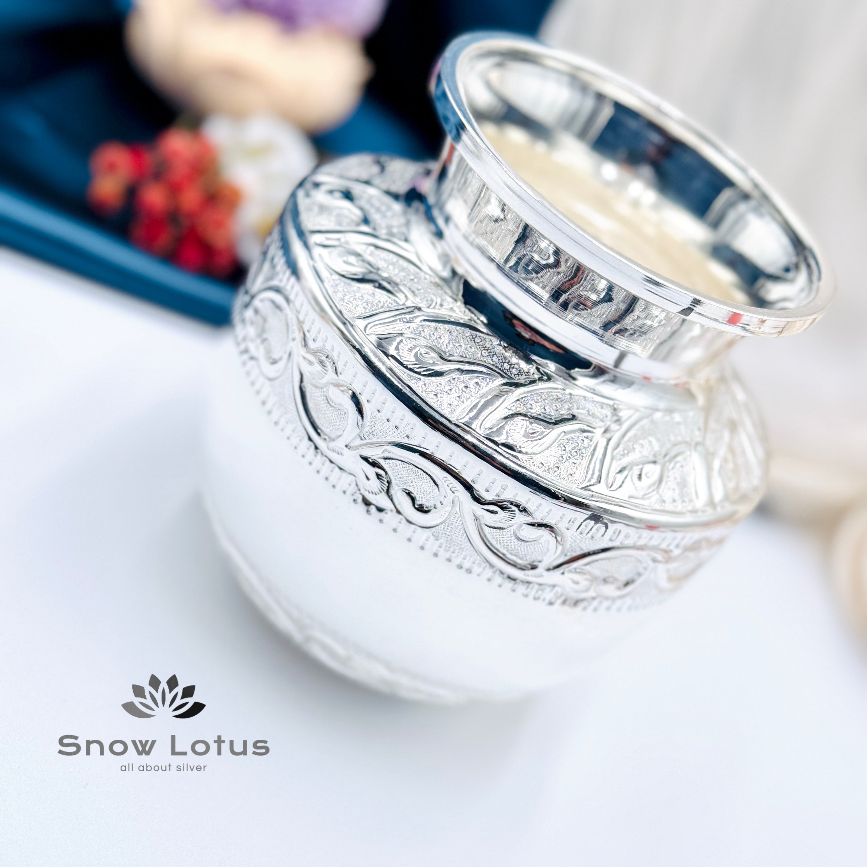 Nakshi Border Plain Kalash