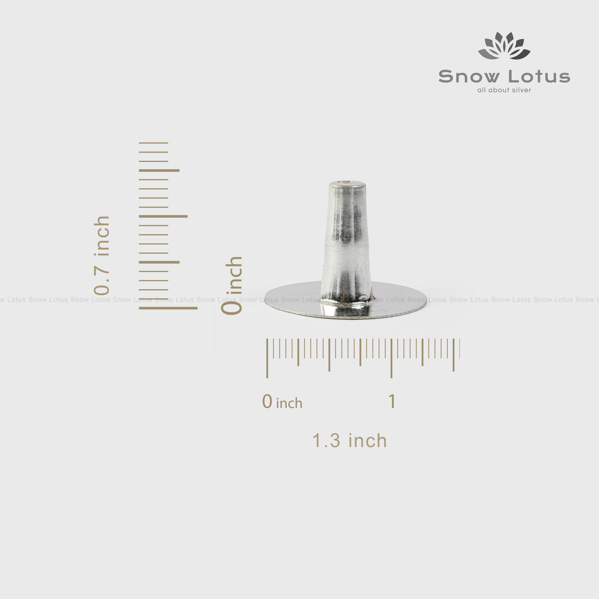 Round Tube Wicks