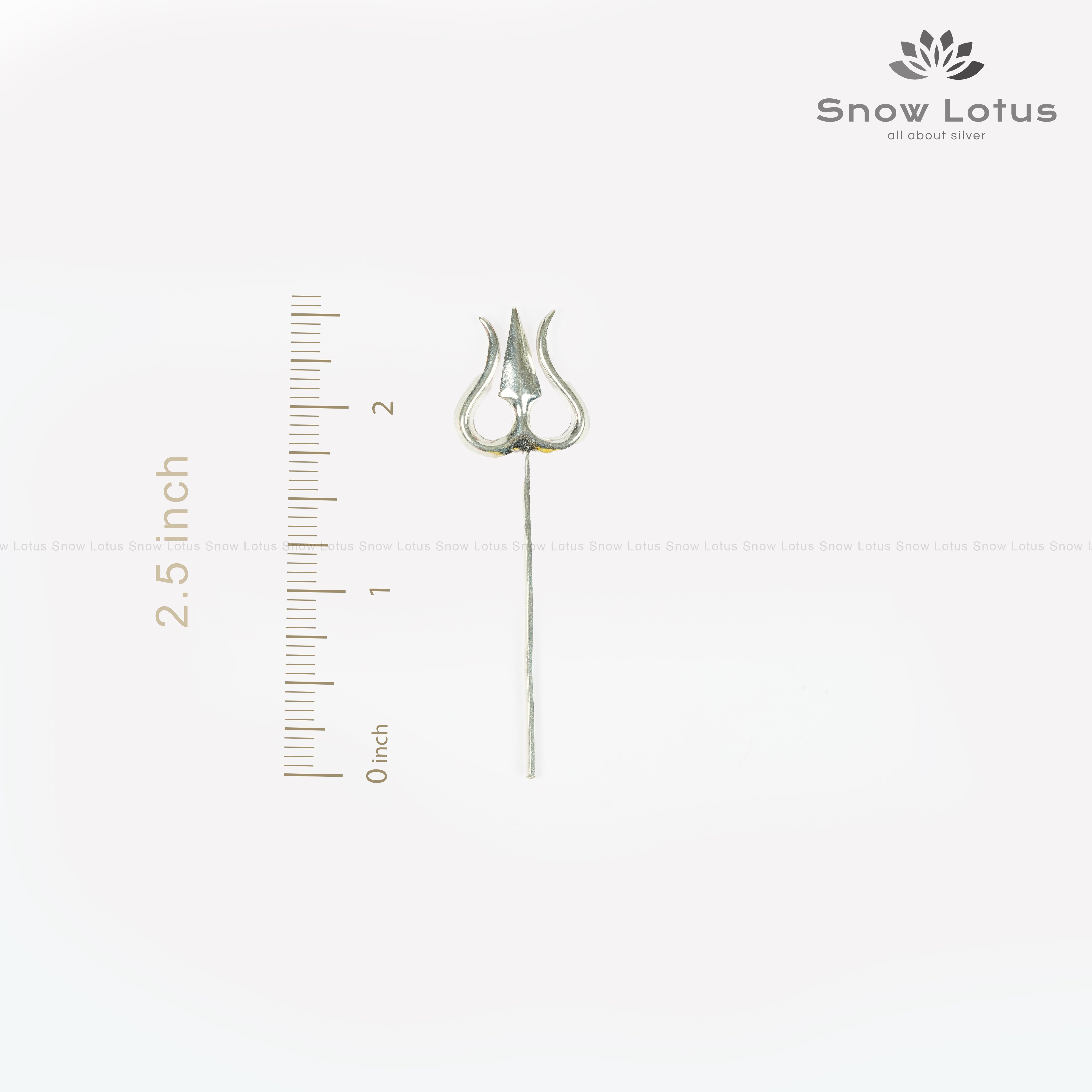 1.5 gms Trishul