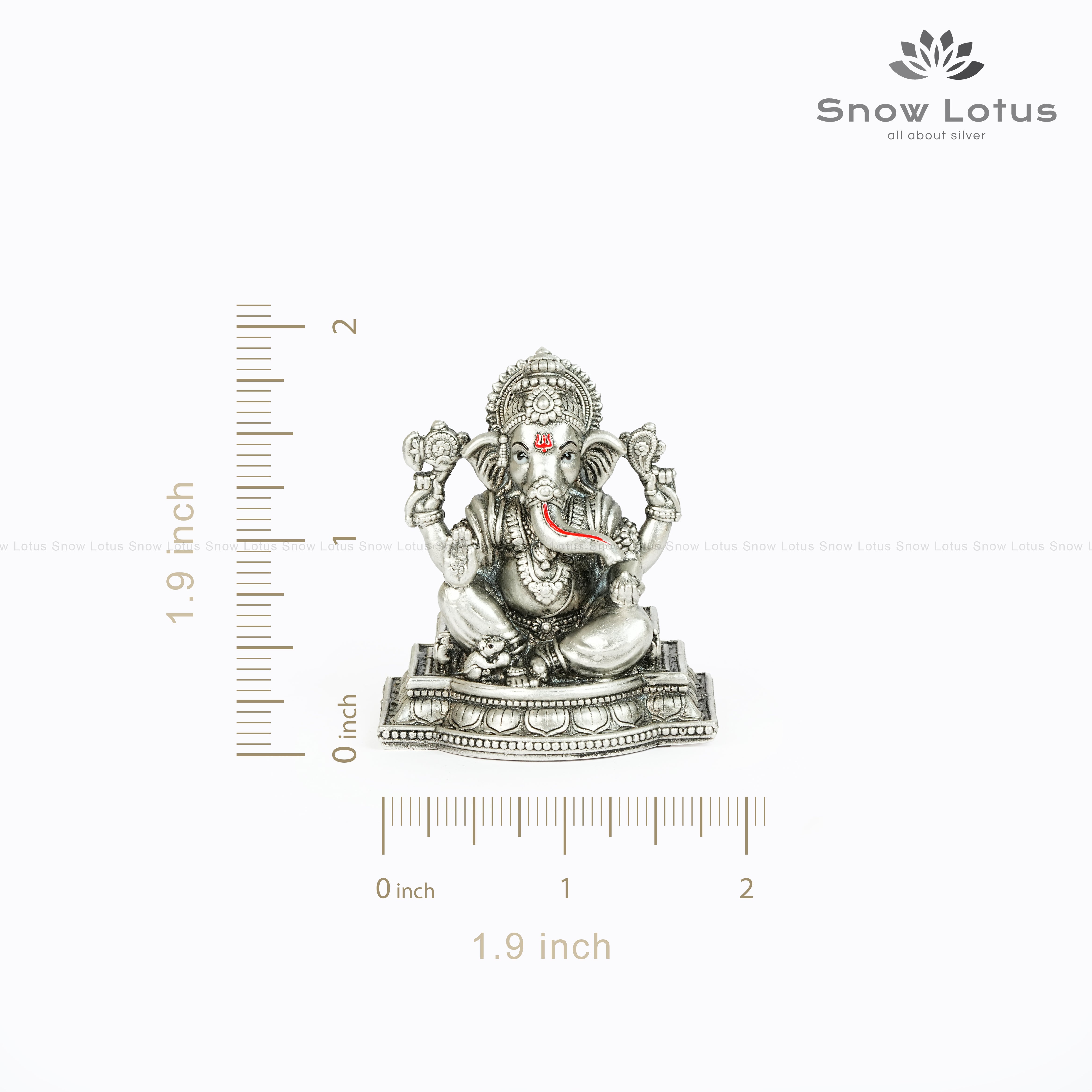 EF Peetam Ganesh