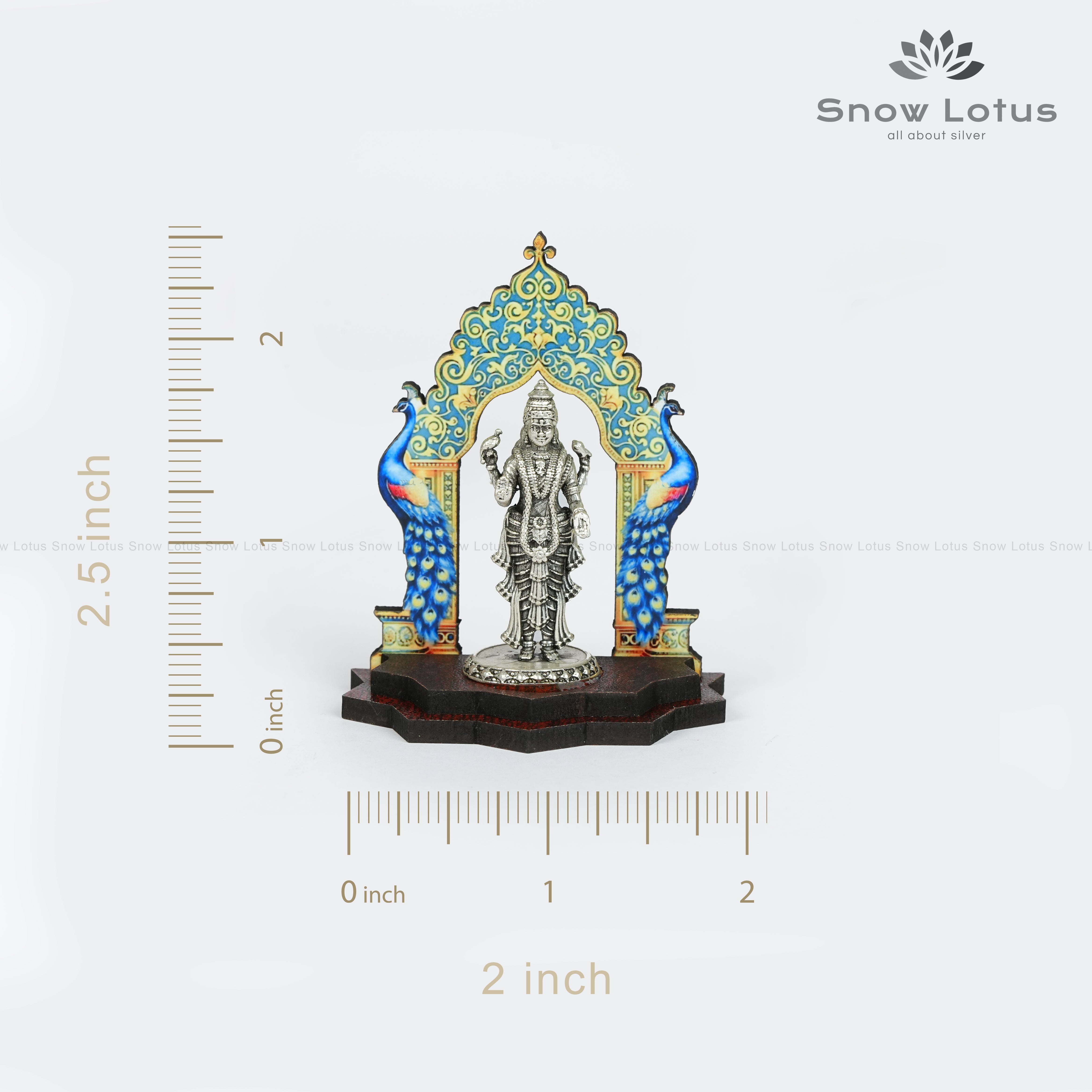 15 gms Kannika