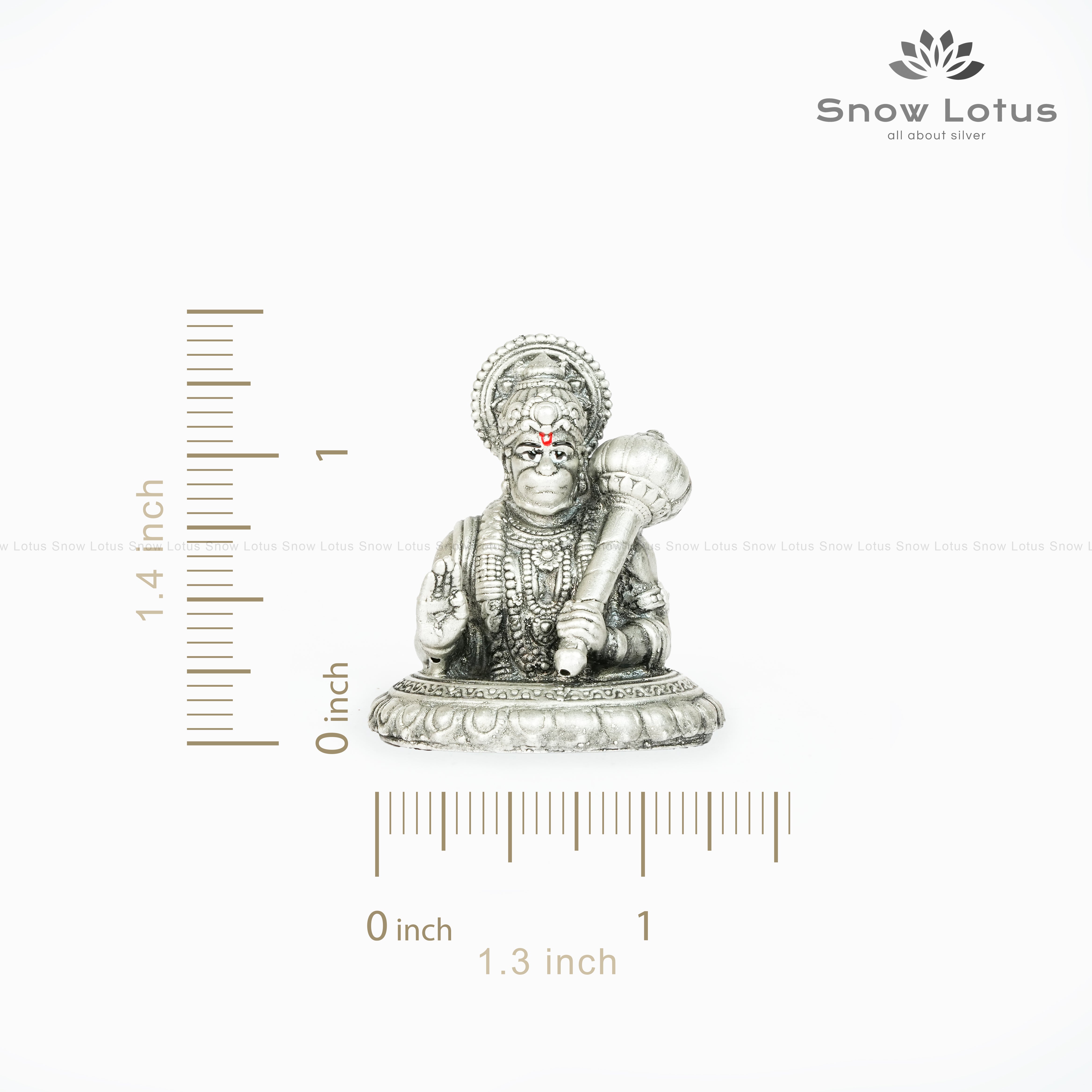 EF Hanuman