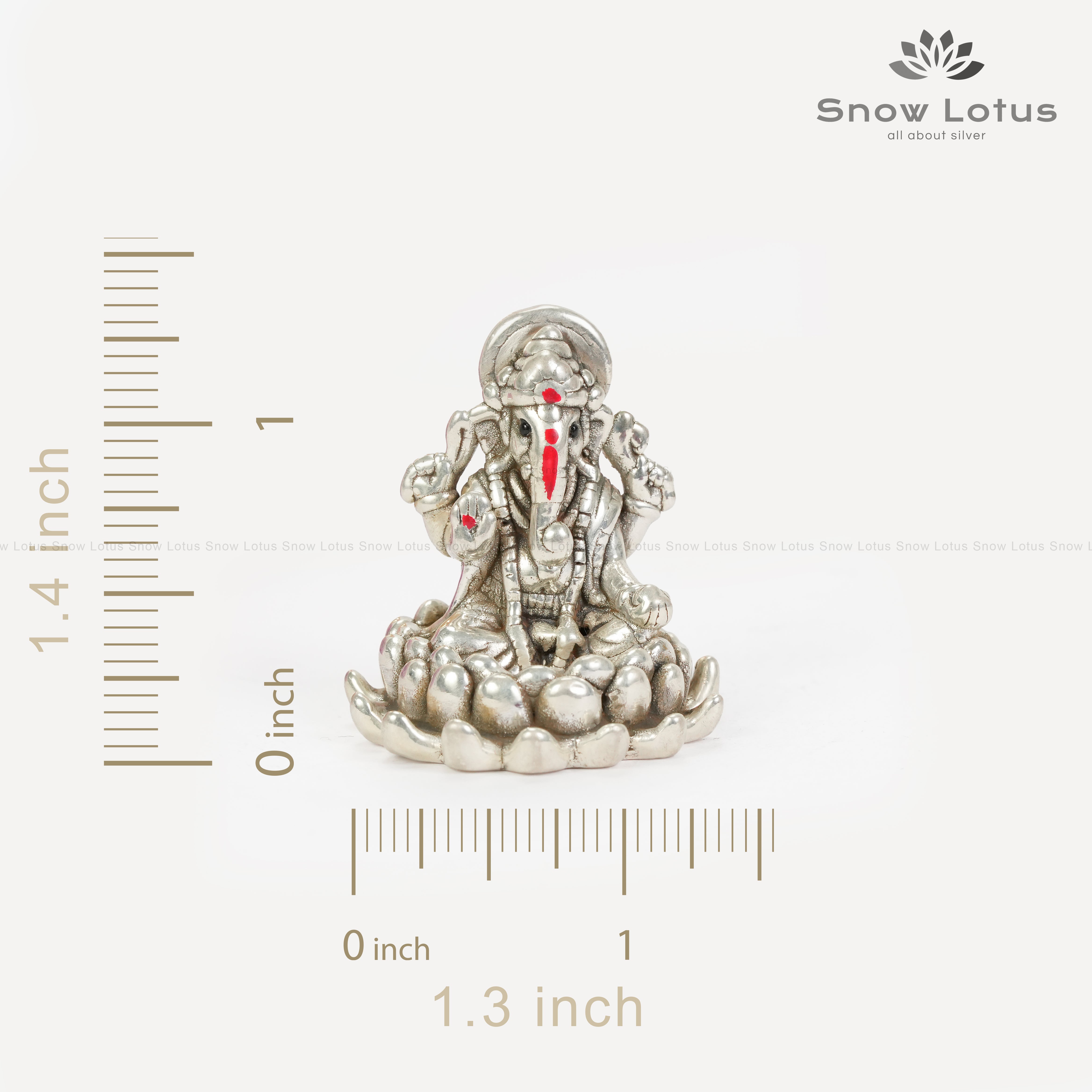 999 Lotus Ganesh M2