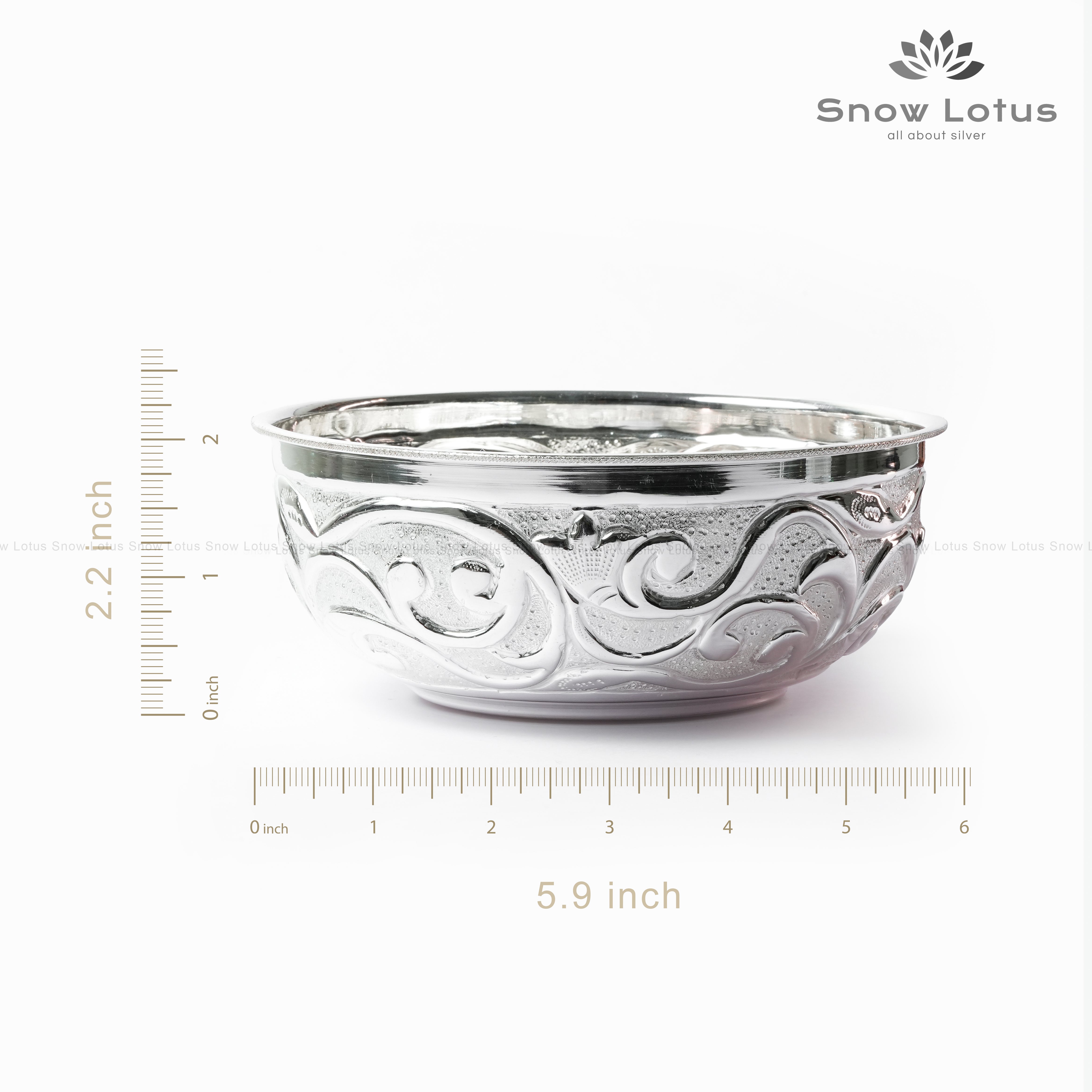 Nakshi Prashad Bowls M1