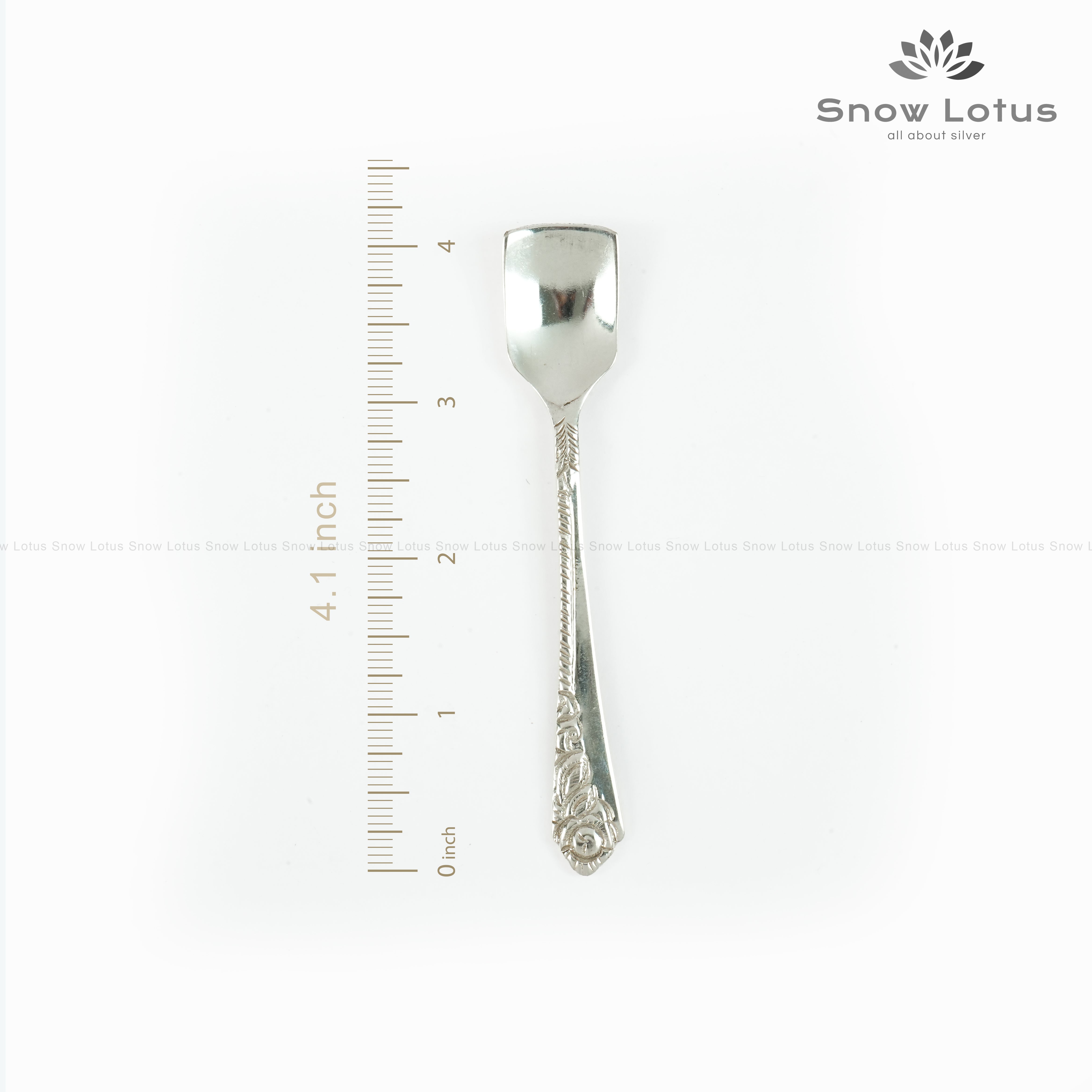 Dessert Spoons