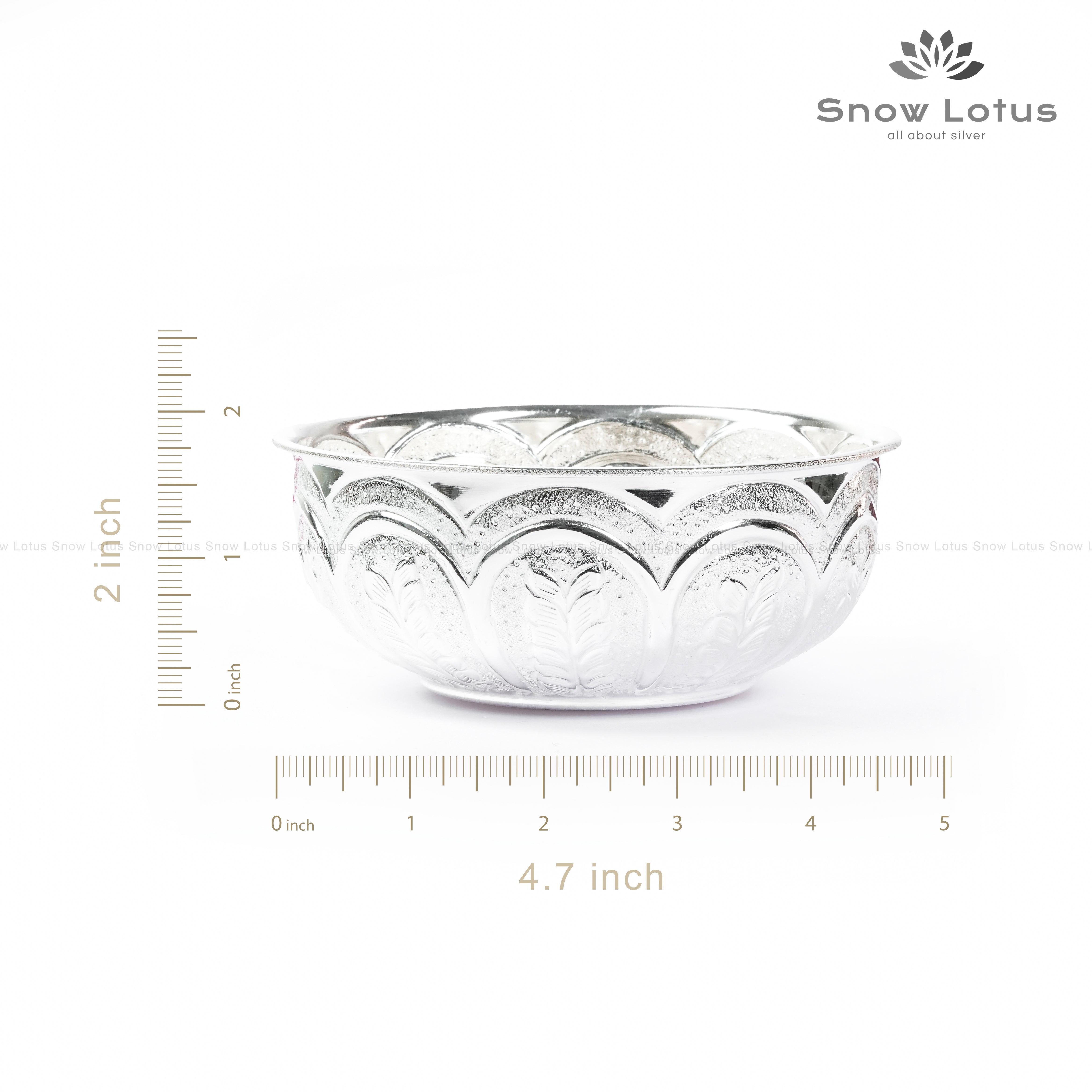 Nakshi Prashad Bowls M3