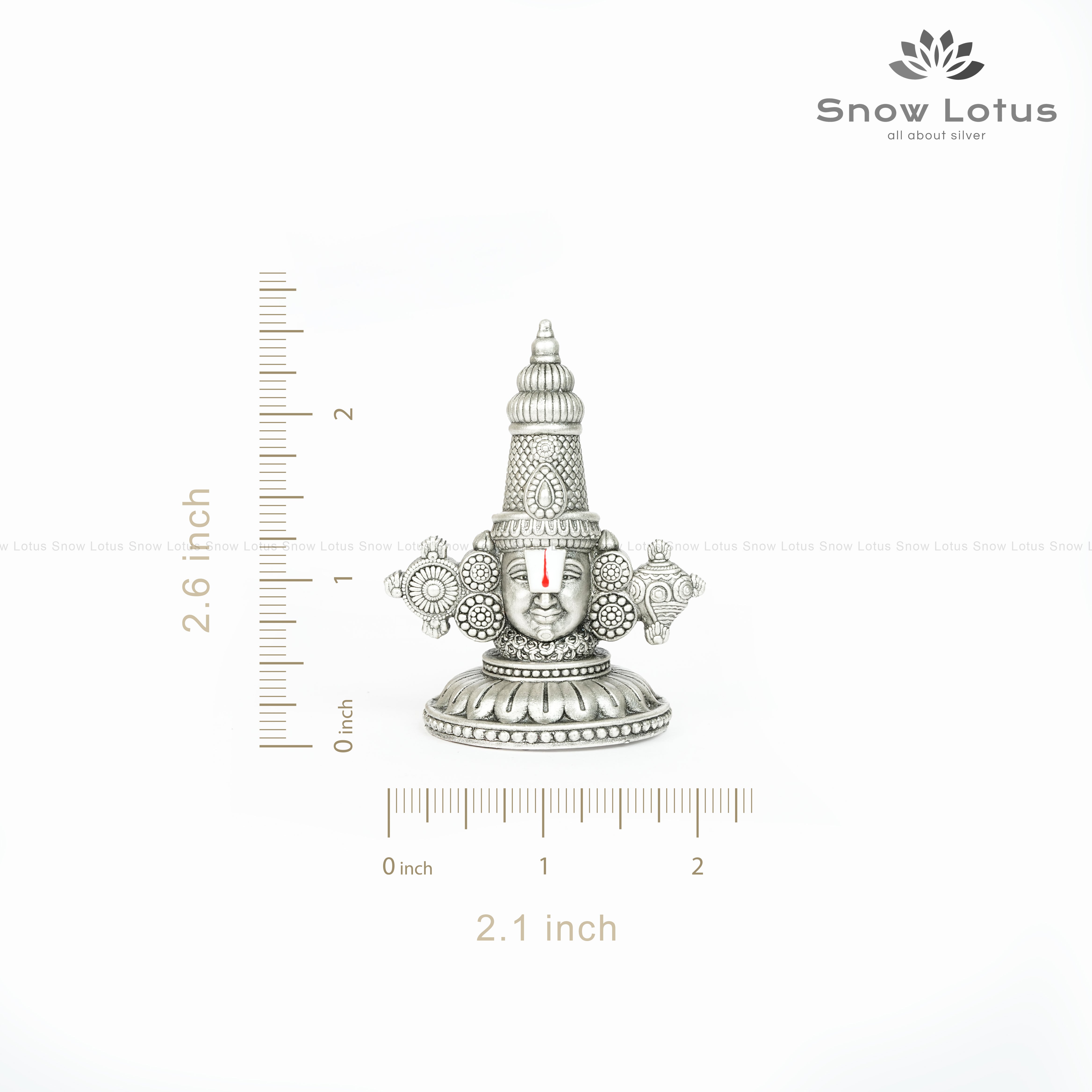 EF Balaji Face