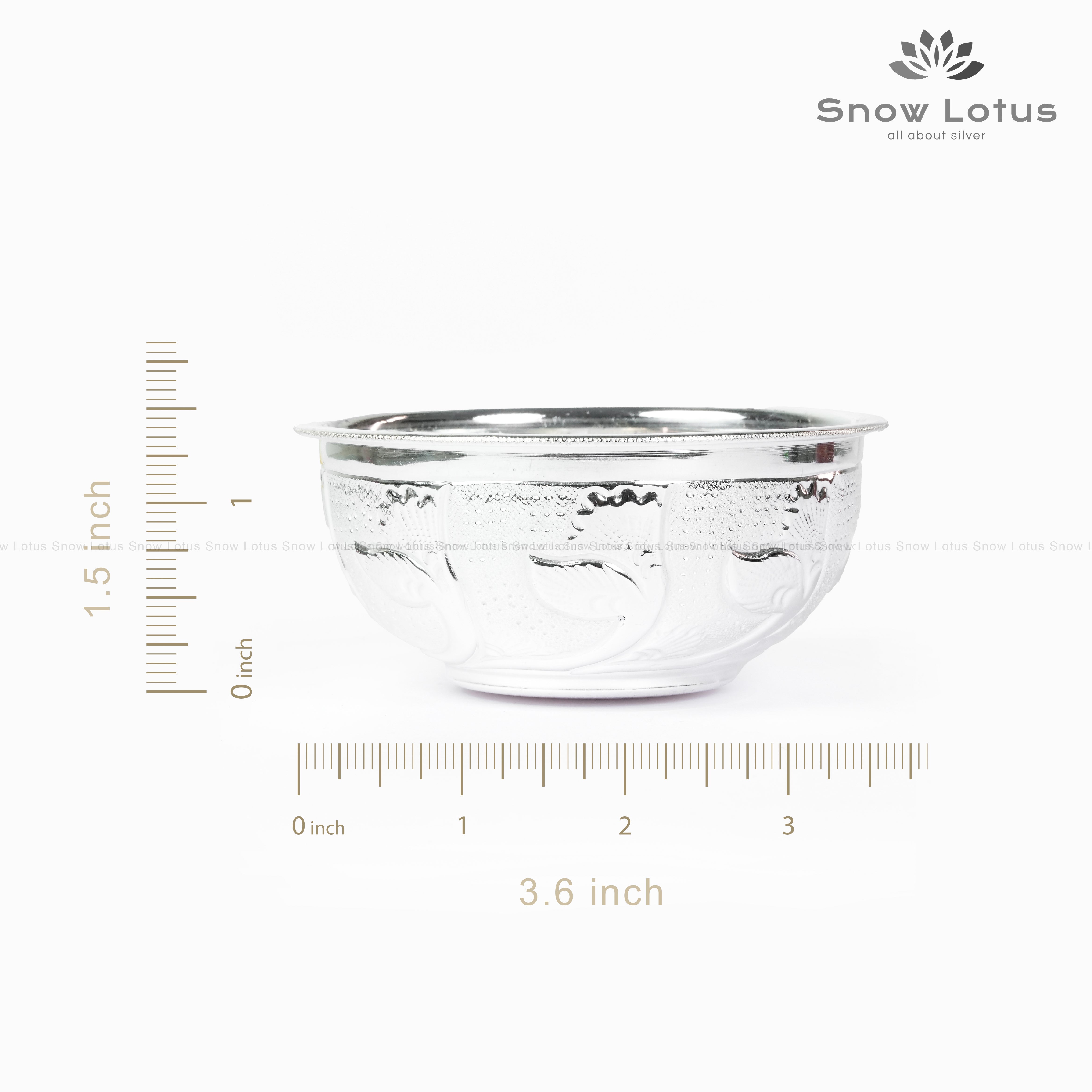 Nakshi Prashad Bowls M6