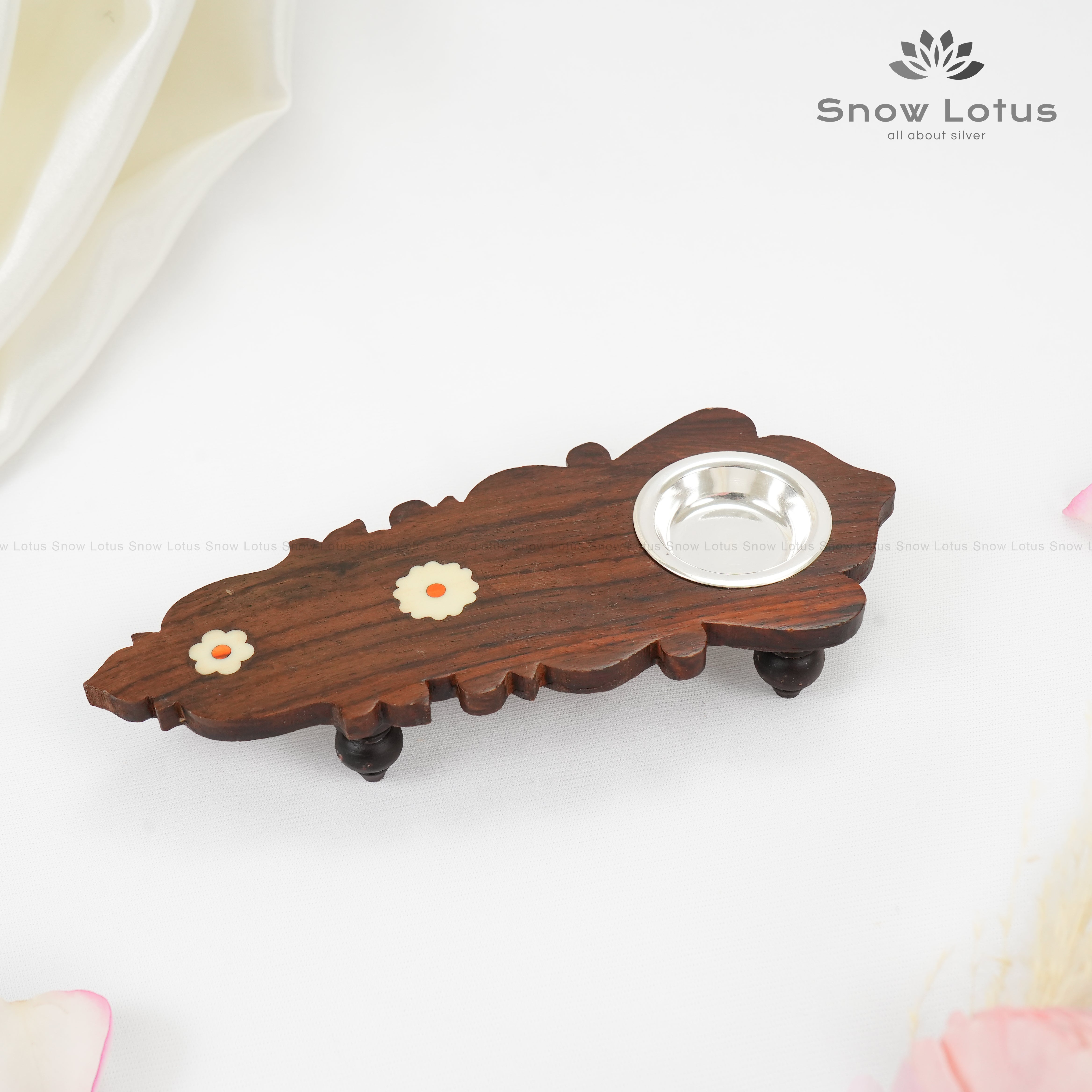 Rose Wood Harathi M2
