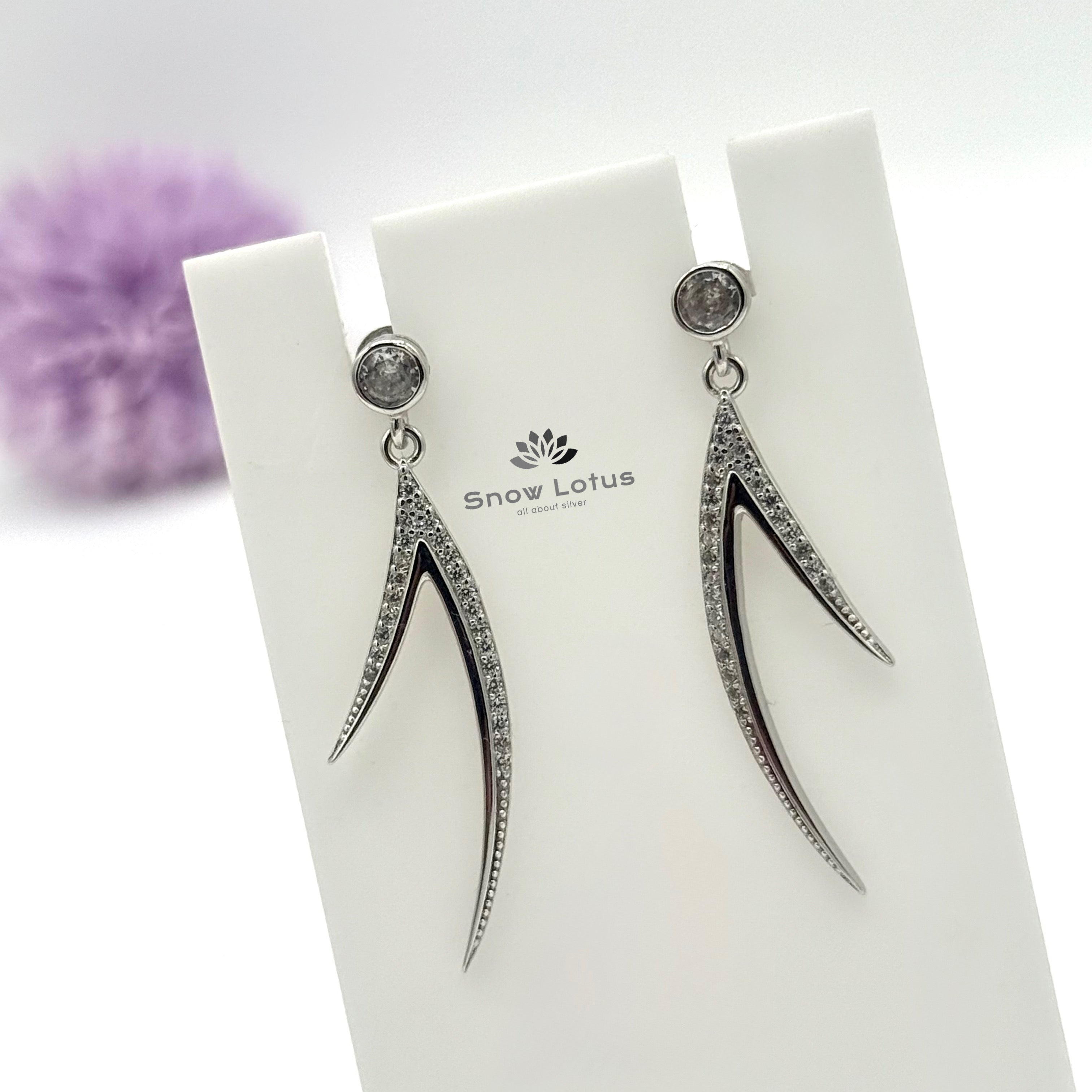 Stylish Earrings M5