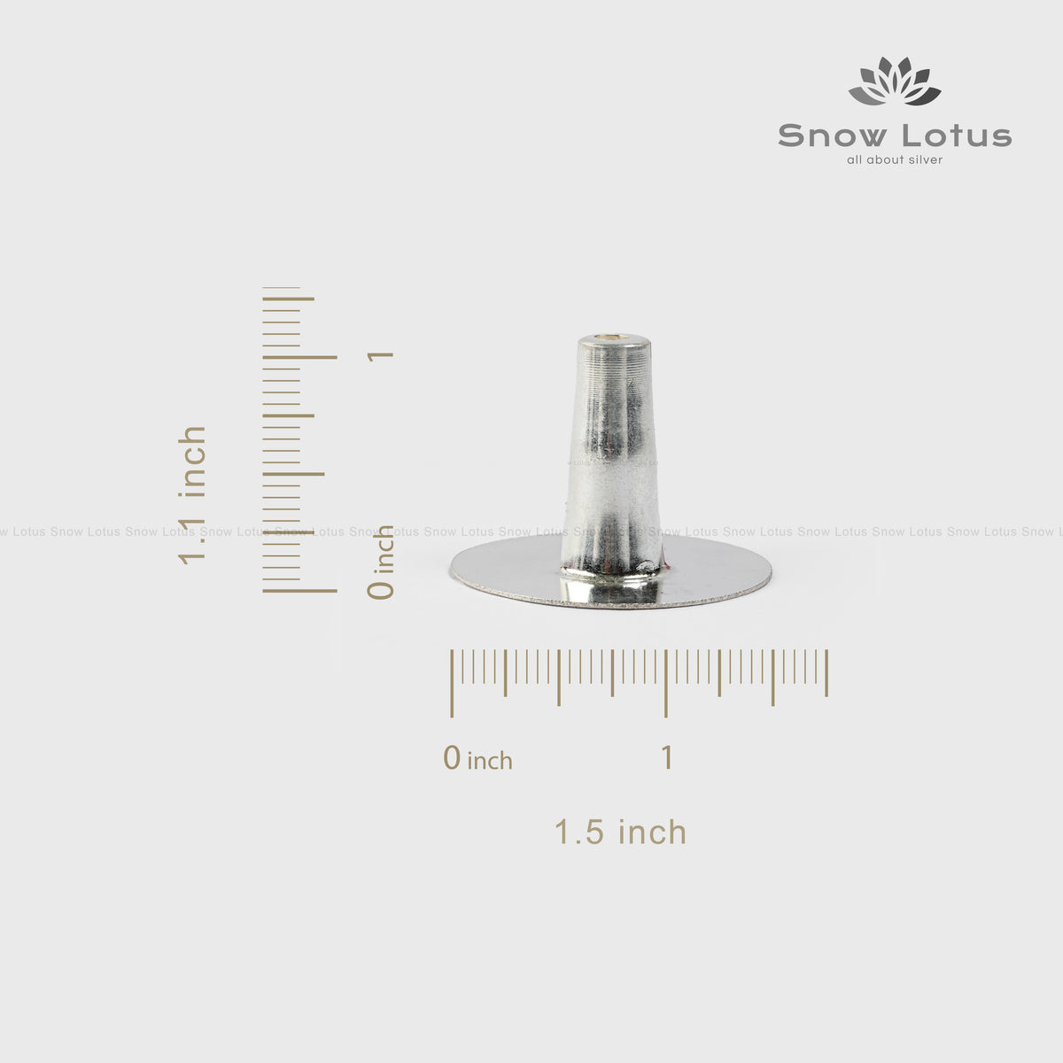 Round Tube Wicks