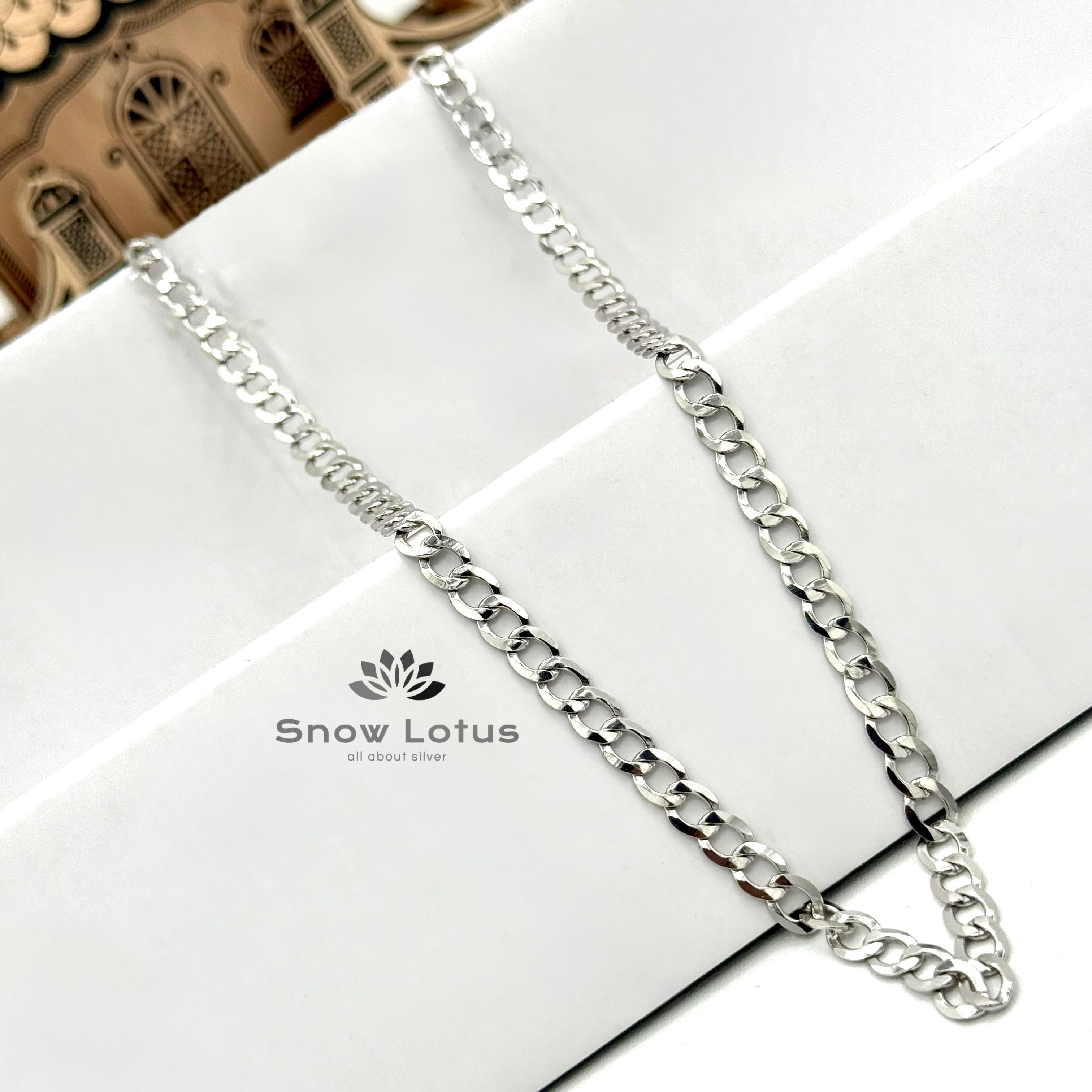 Mens Chains M19