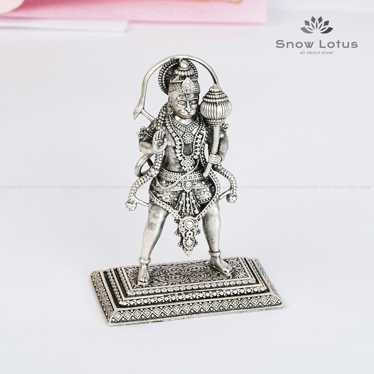 Standing Hanuman