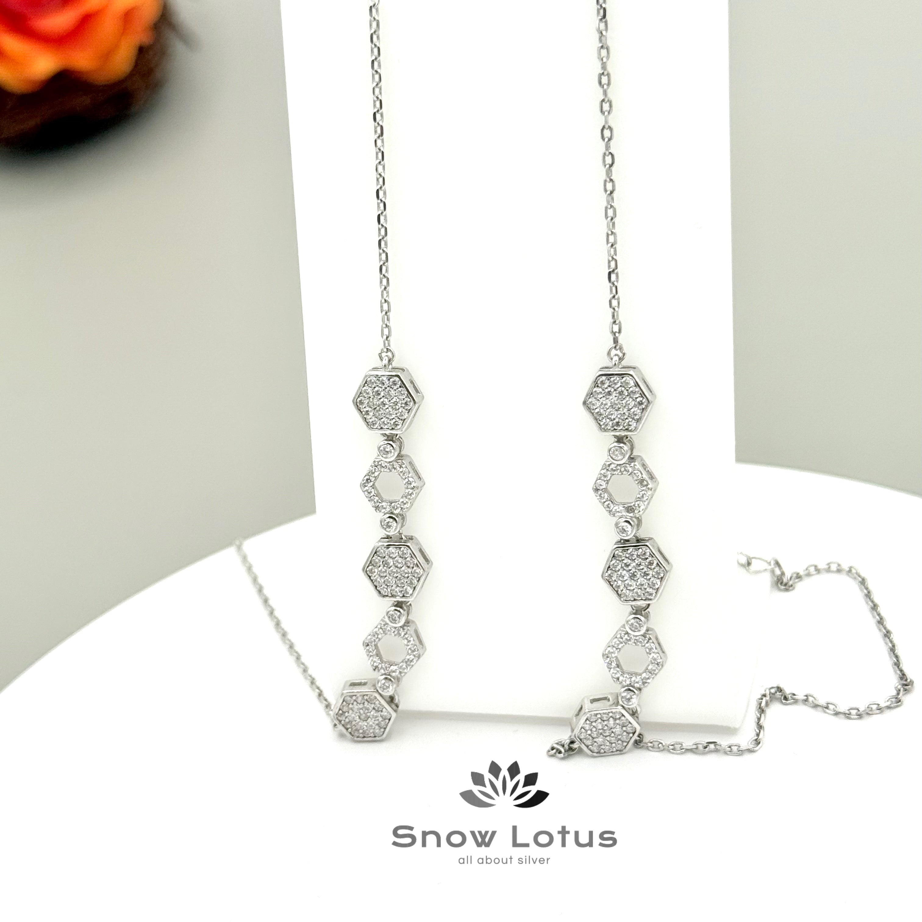 6.6 Payal pair Hexagons