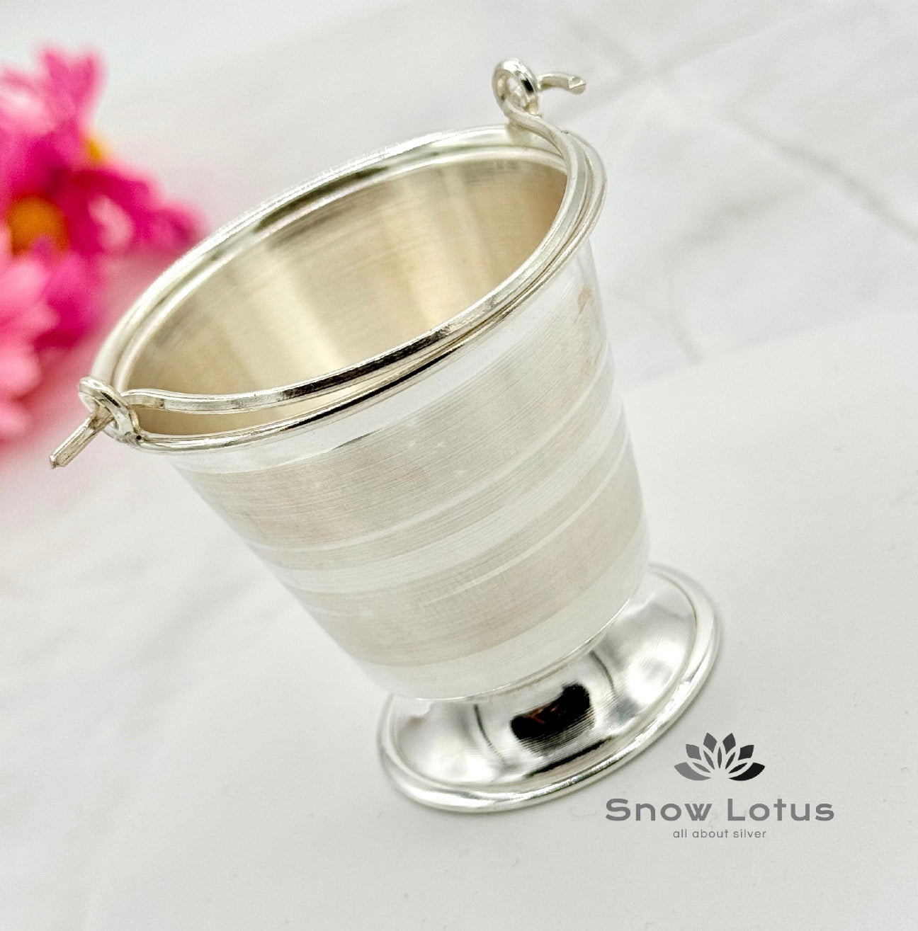 Mini Buckets