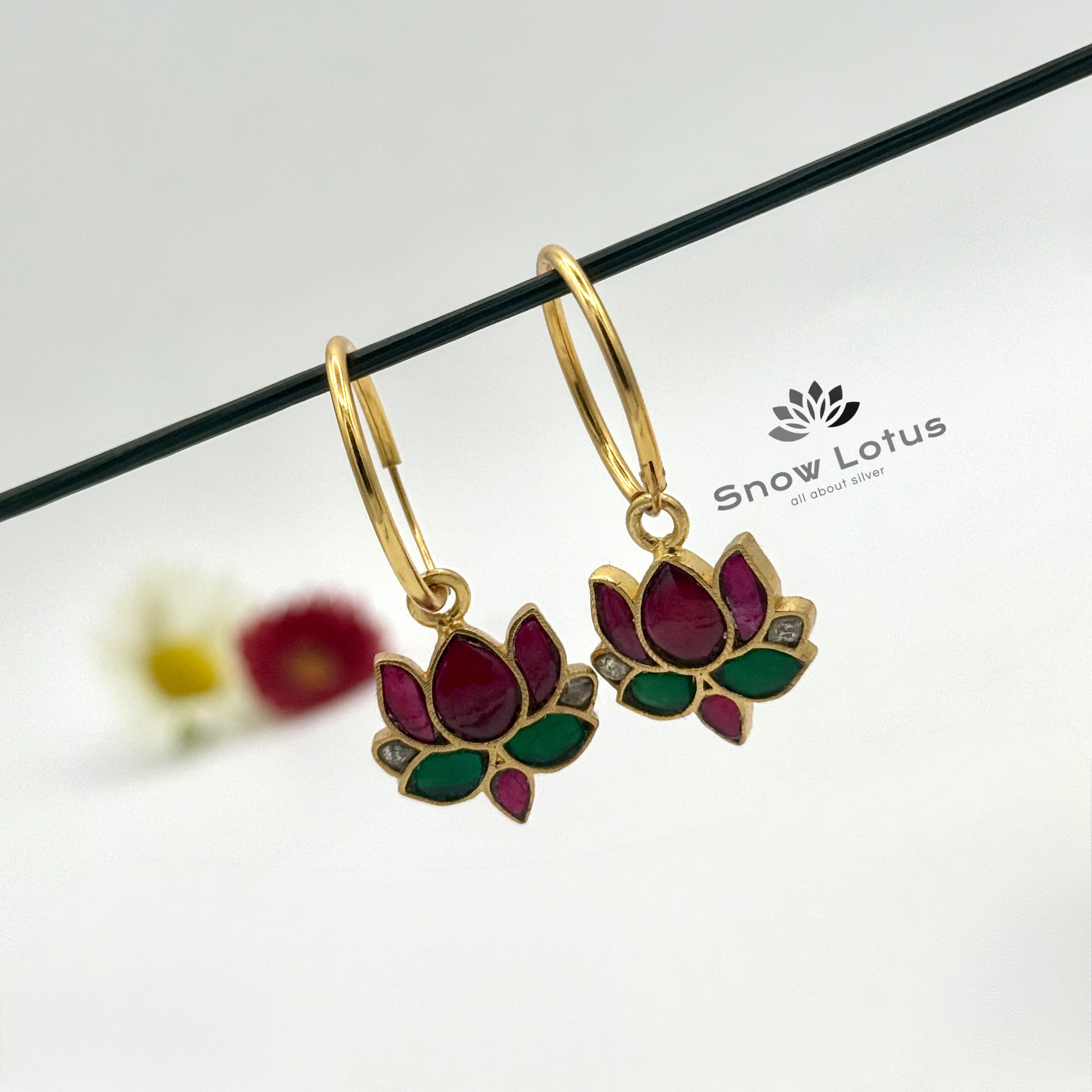 Lotus Bali