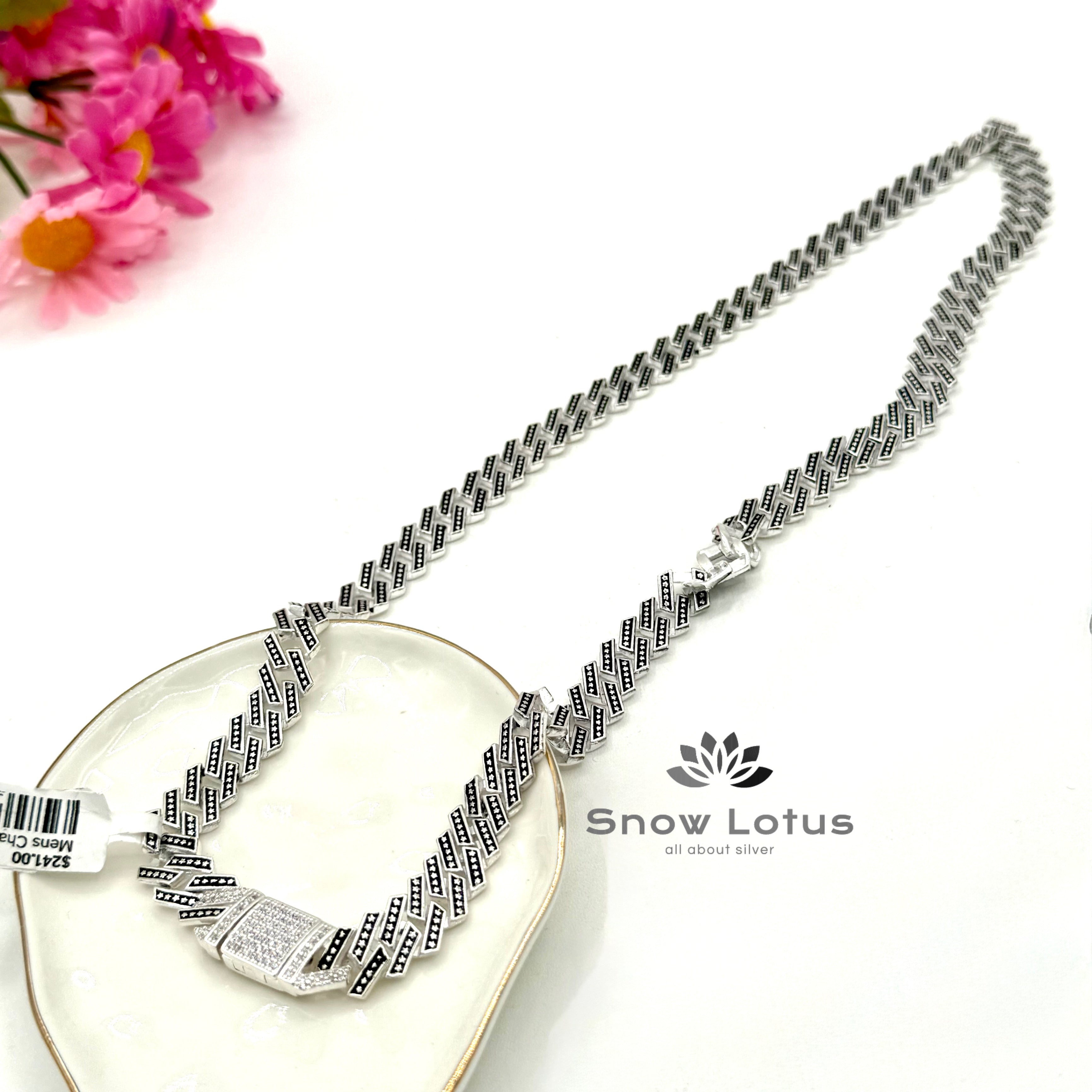Mens Chains M7