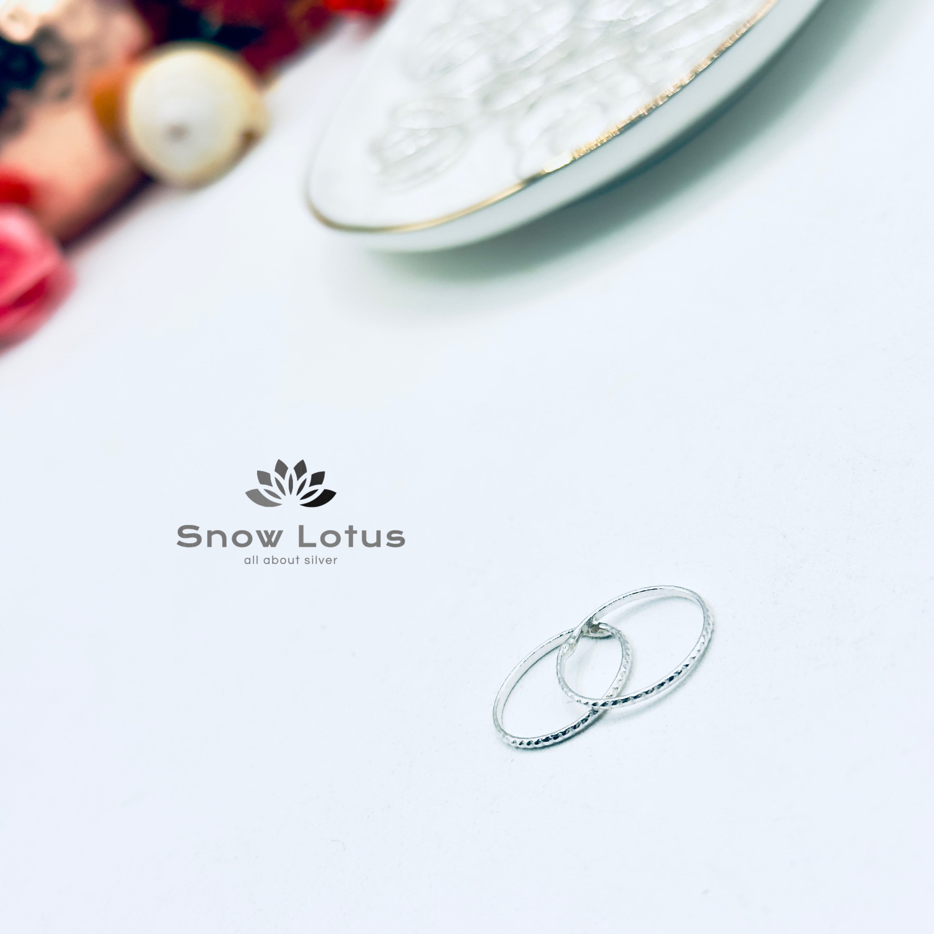108 Silver Ammavari Bangles