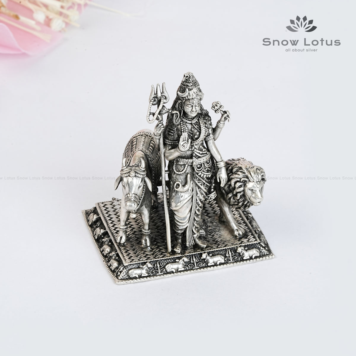 Ardhanareeshwara