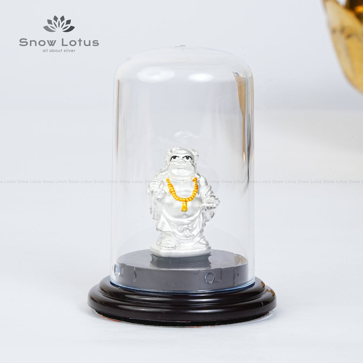 Dome Idols Laughing Budda 999