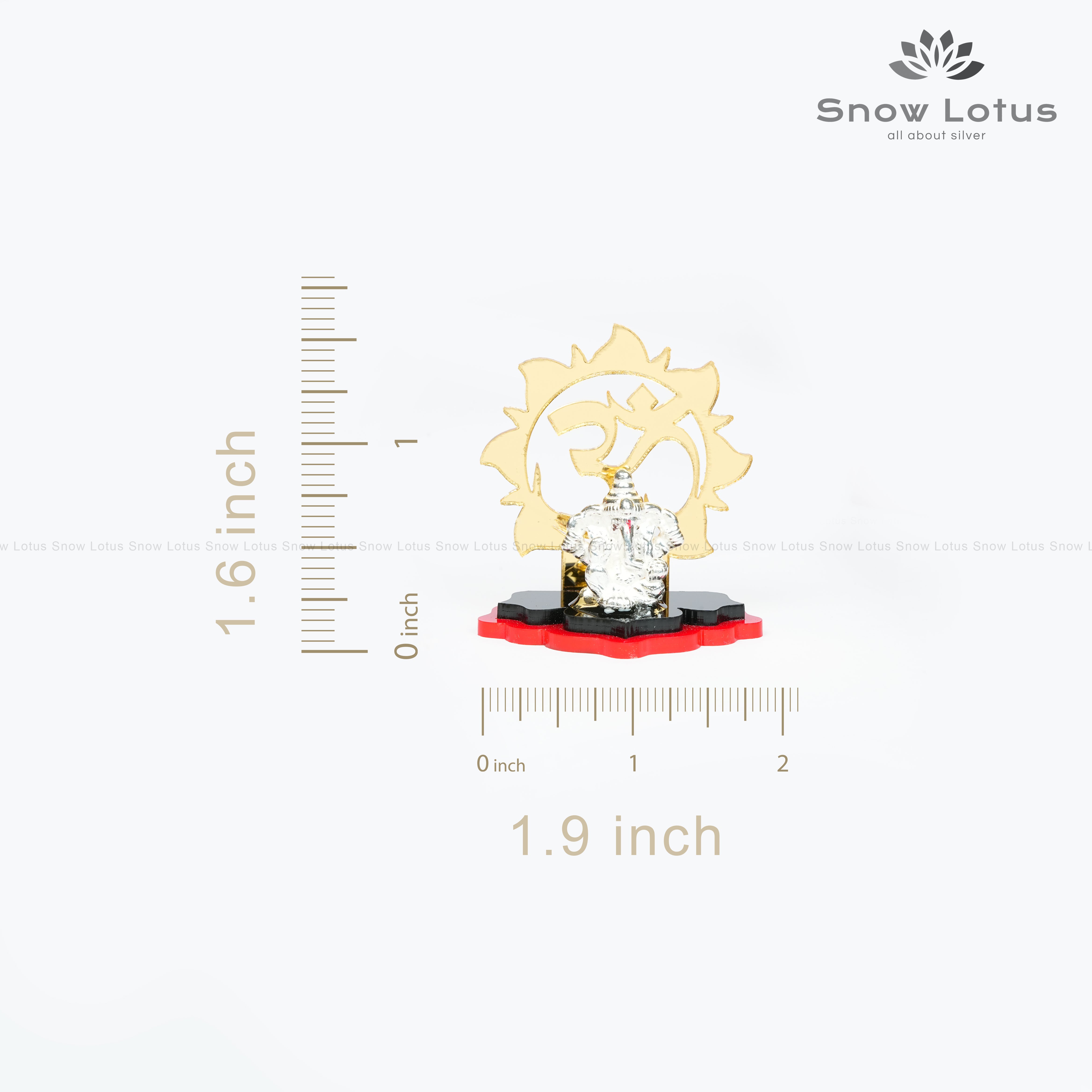 2 gms Sun Ganesh