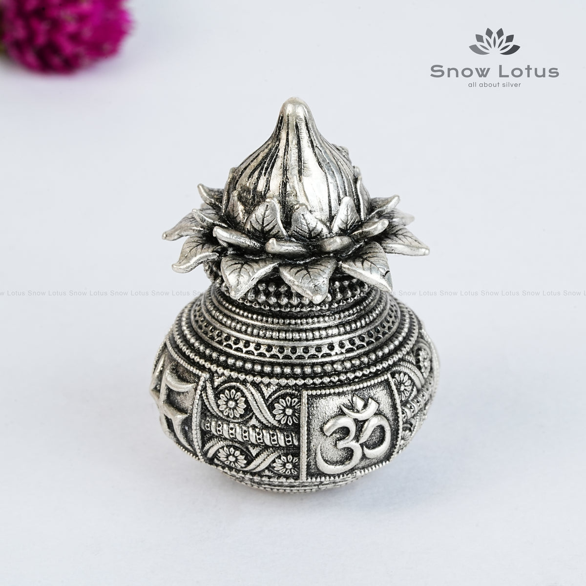 Mini Kalasam