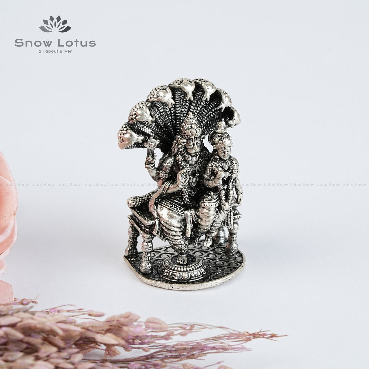 Padaga Lakshmi Narasimha Swamy
