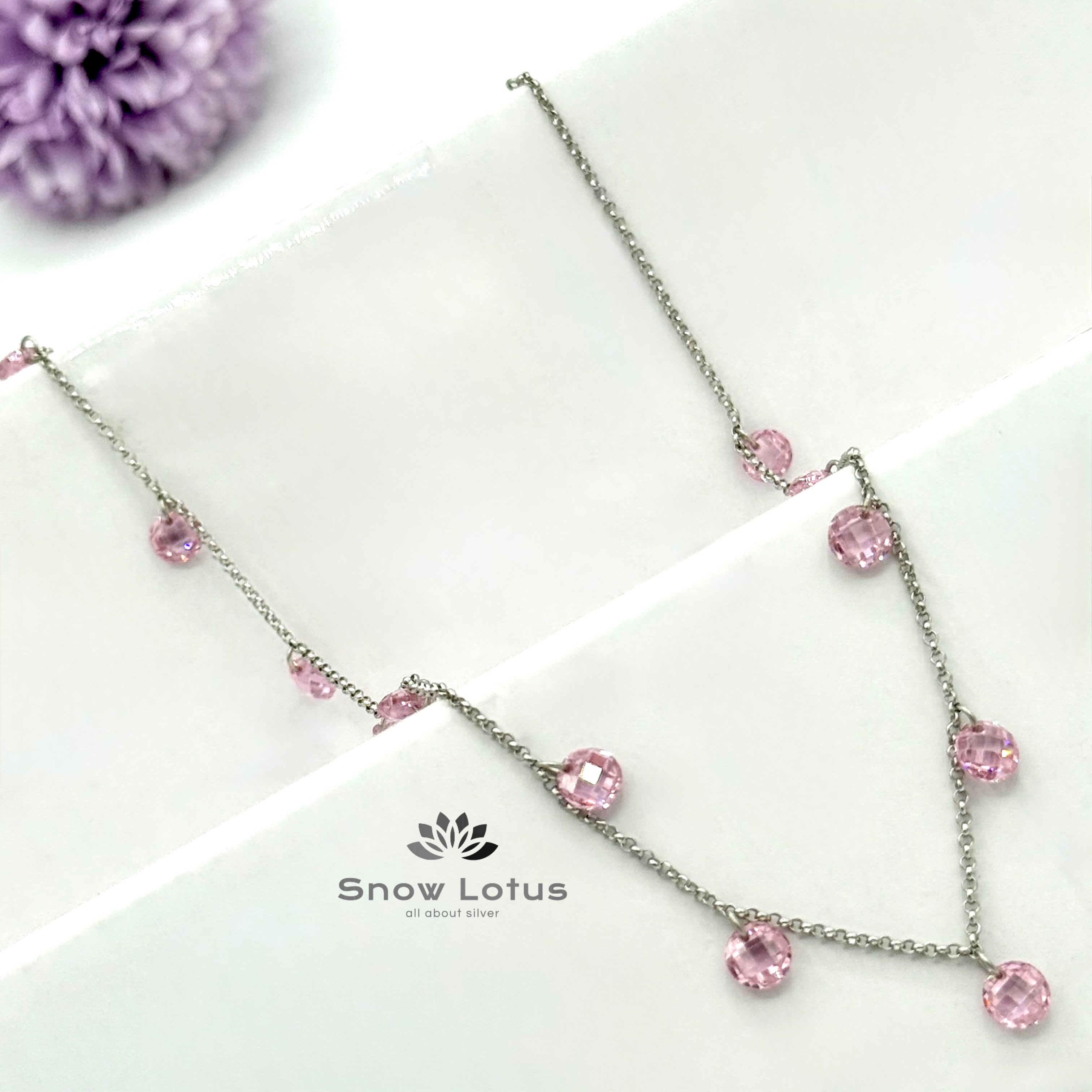 Chains M3