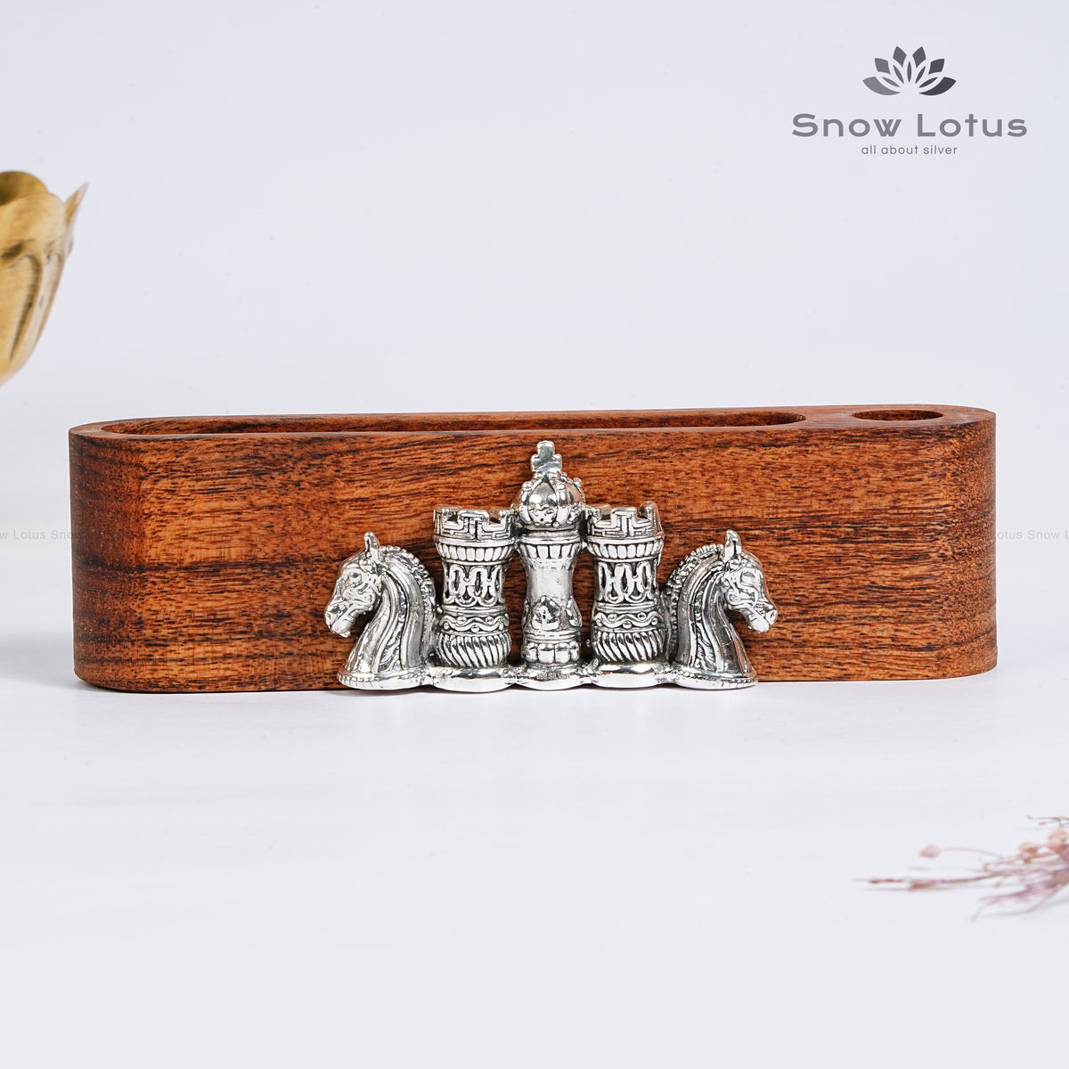 Office Desk Stand Chess 999